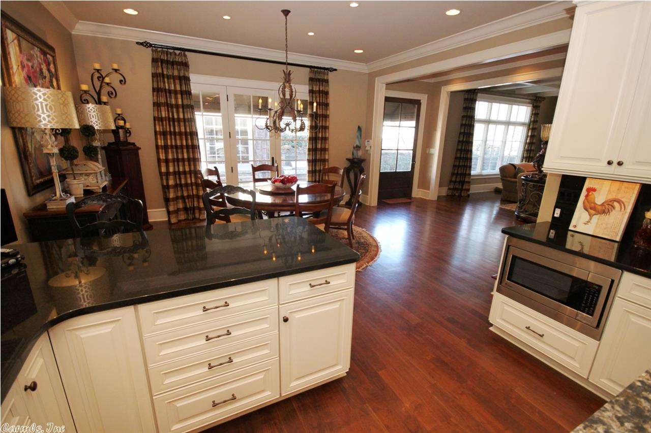 Newtons - Residential