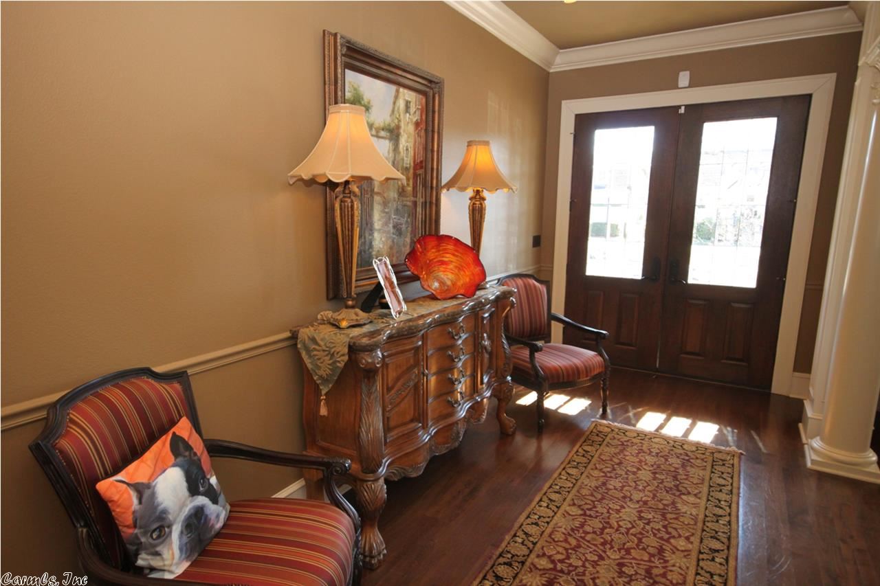 Newtons - Residential