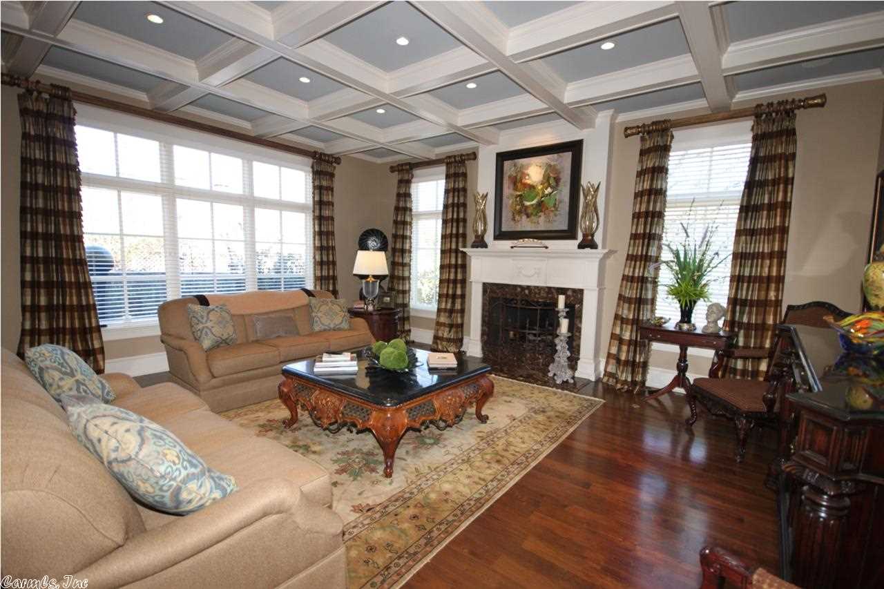 Newtons - Residential