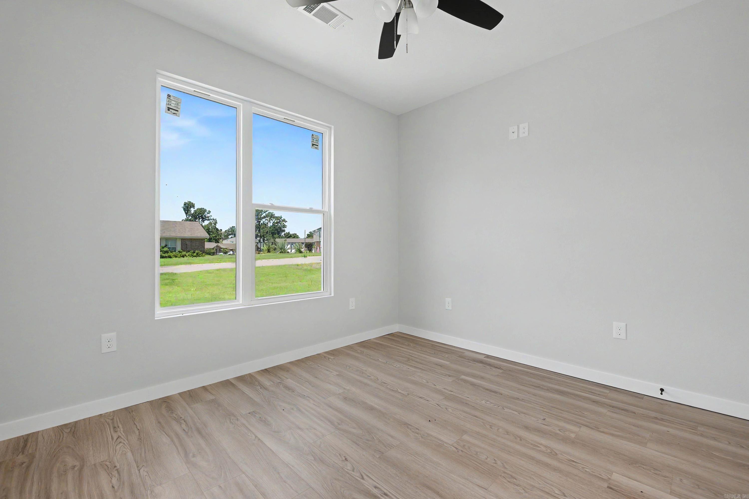 WALNUT VALLEY - Residential