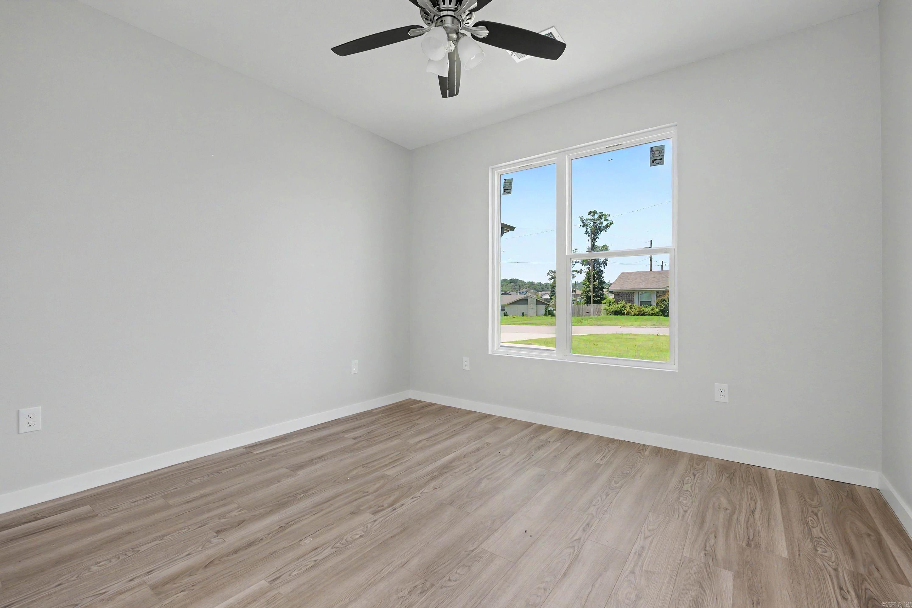 WALNUT VALLEY - Residential