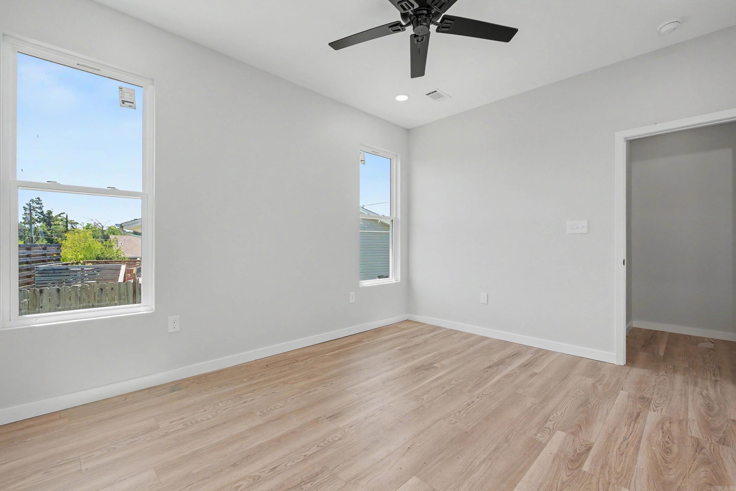 WALNUT VALLEY - Residential