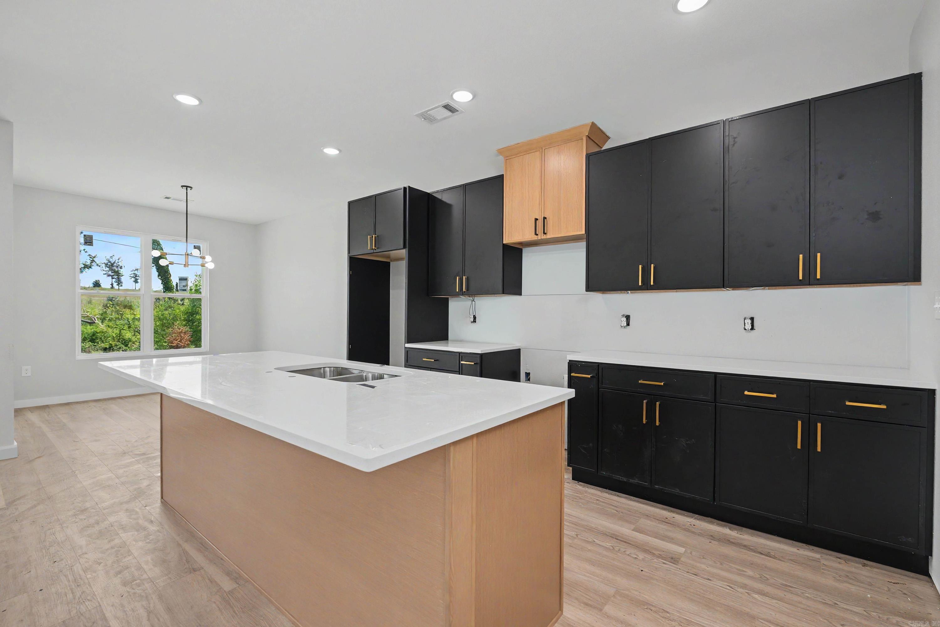 WALNUT VALLEY - Residential