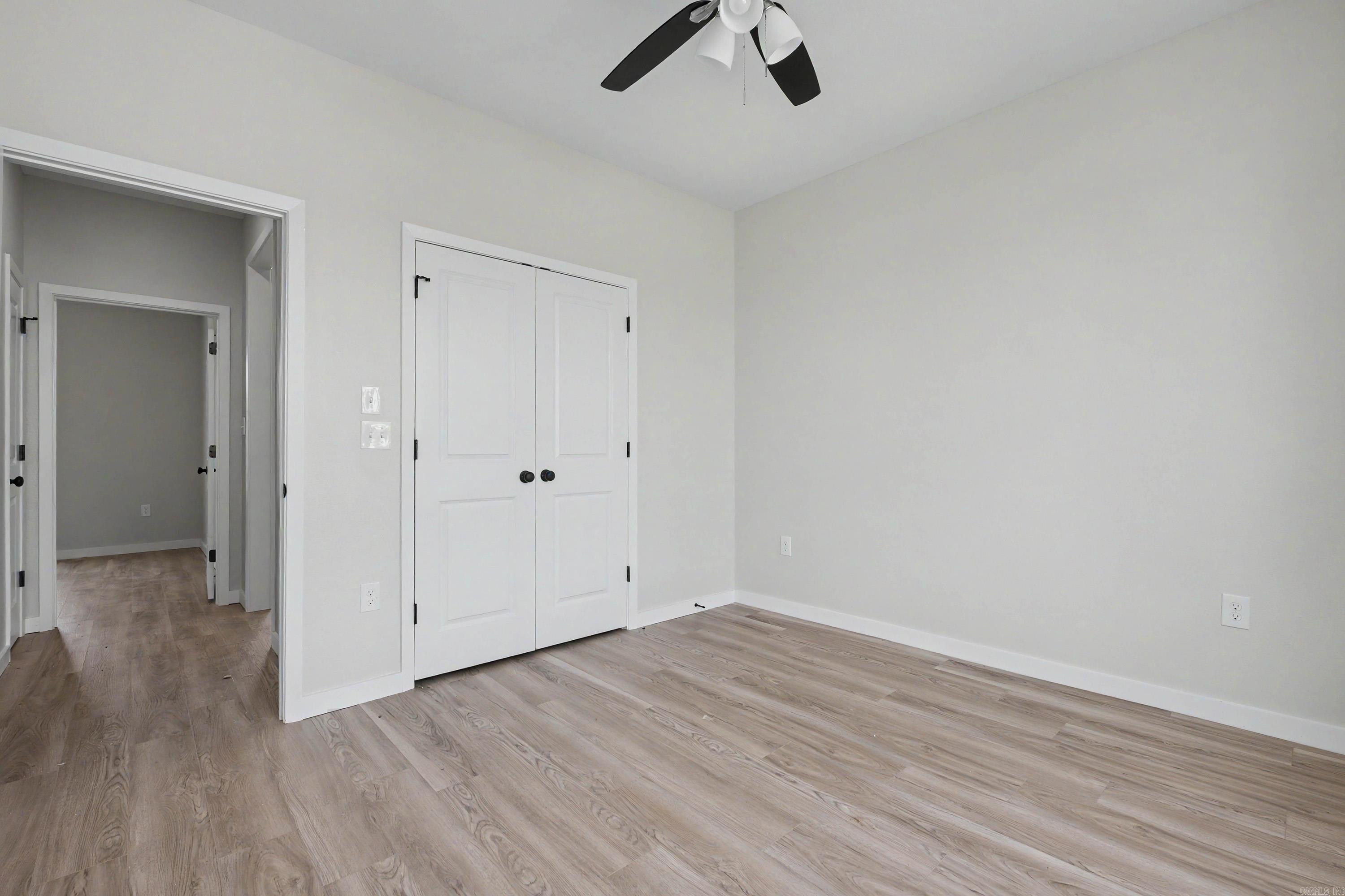 WALNUT VALLEY - Residential