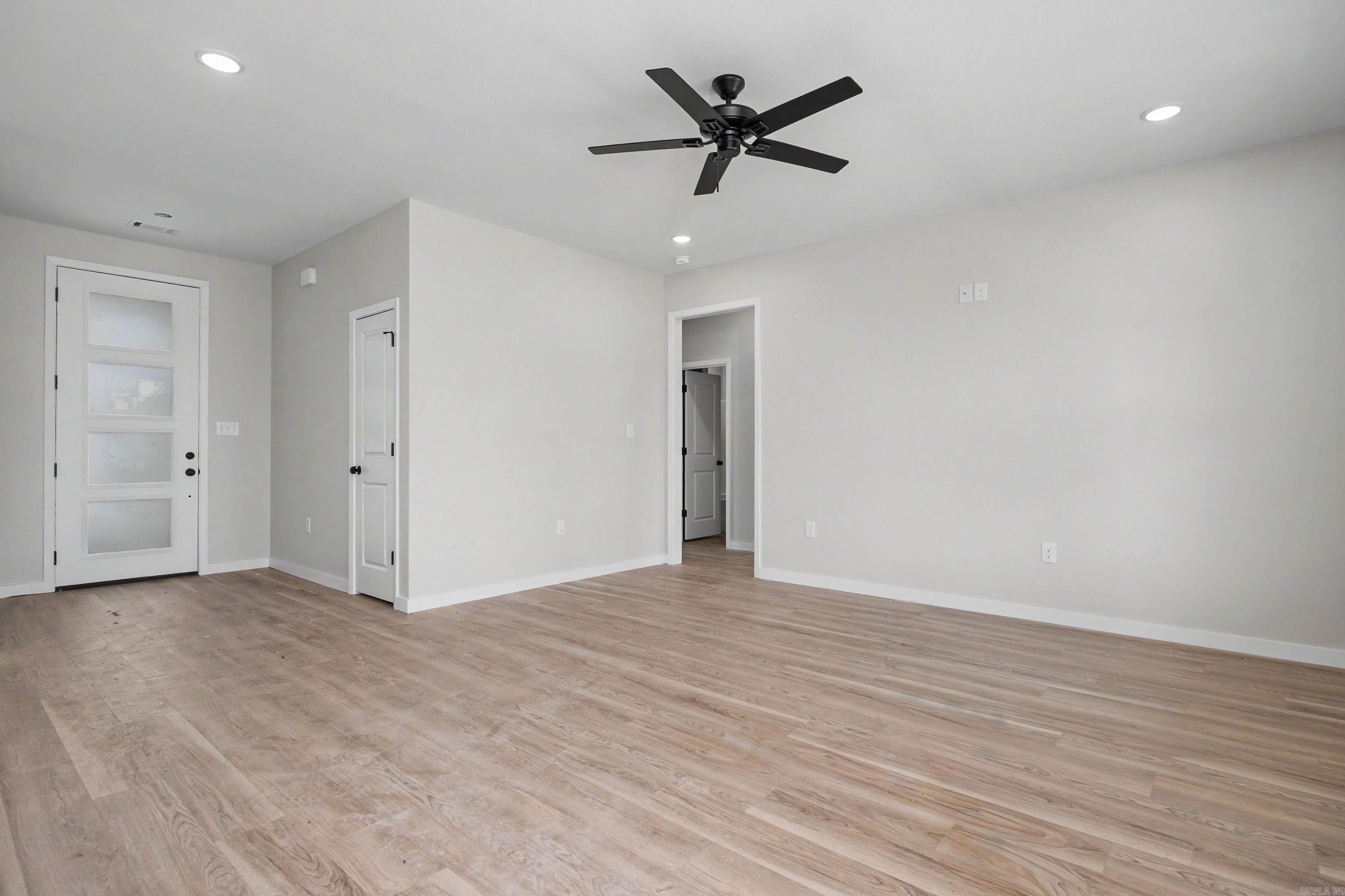 WALNUT VALLEY - Residential