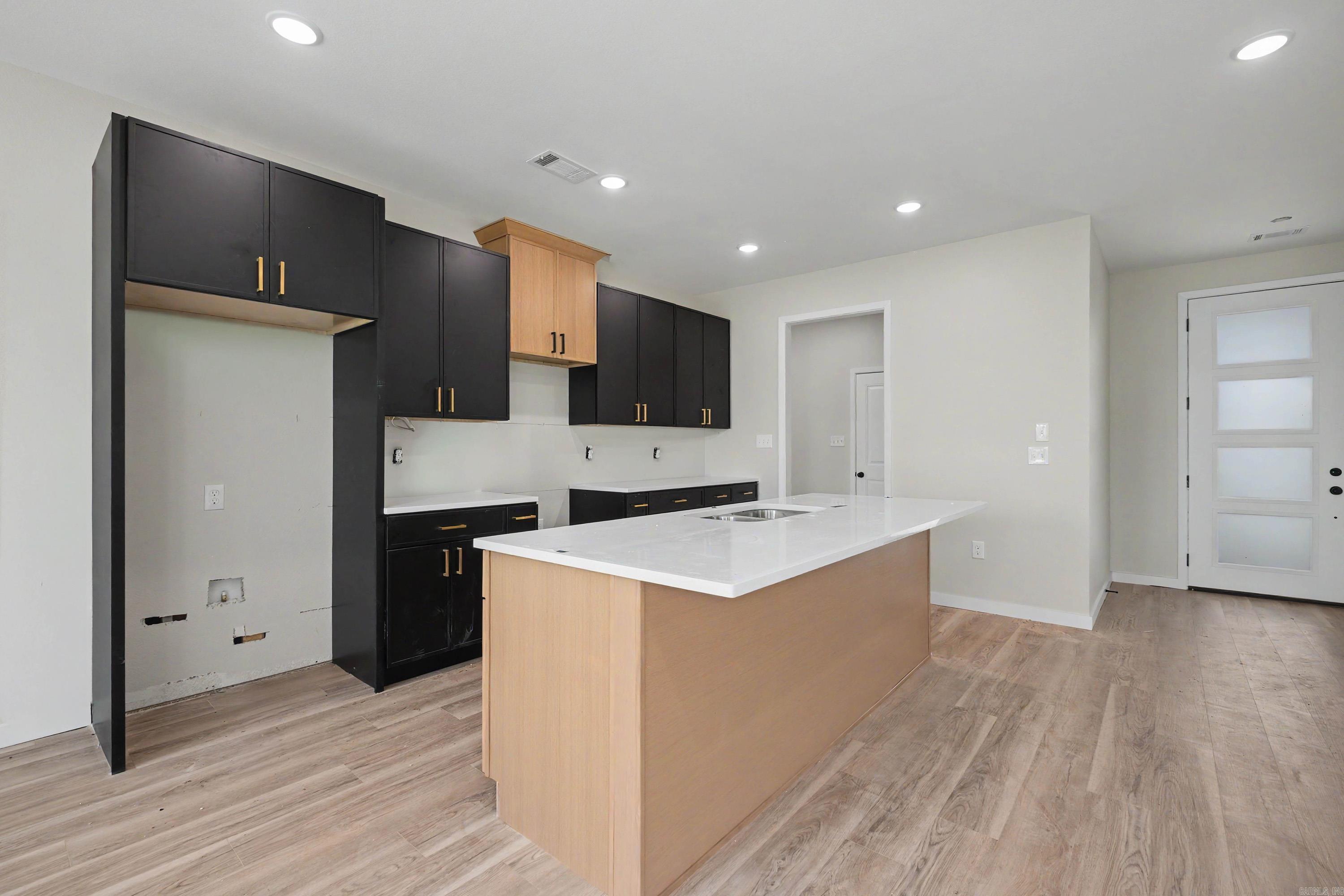 WALNUT VALLEY - Residential