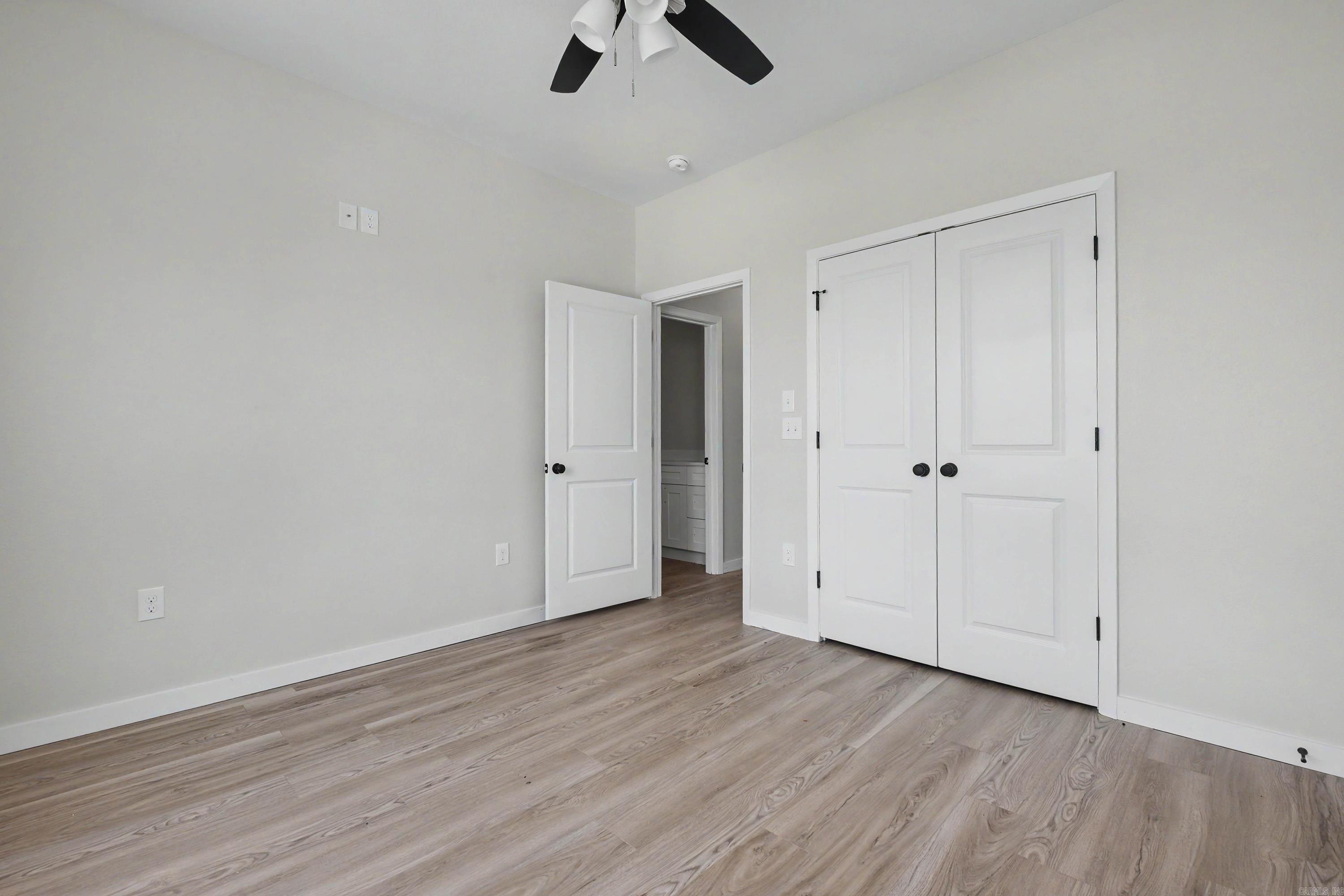 WALNUT VALLEY - Residential
