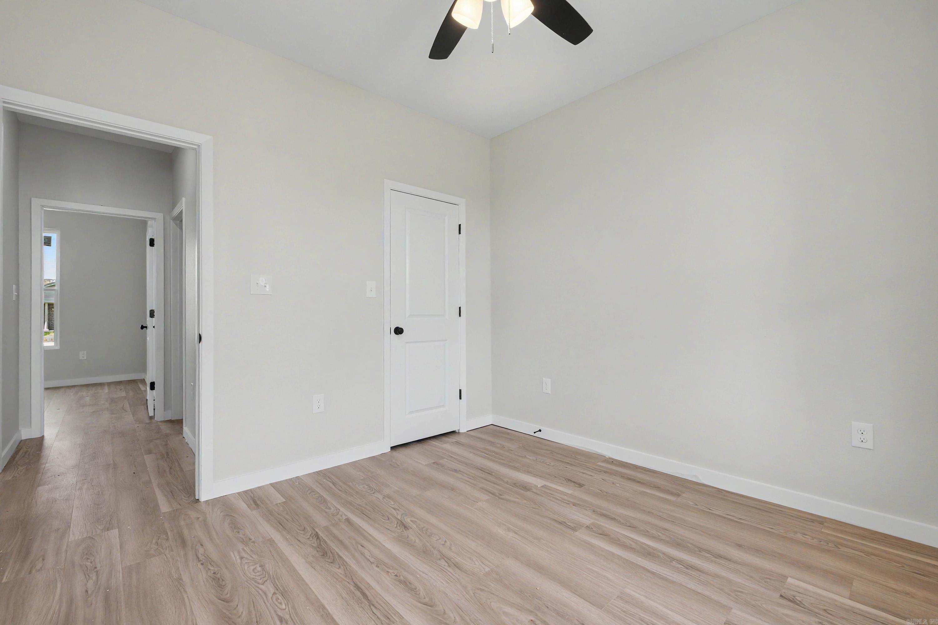 WALNUT VALLEY - Residential