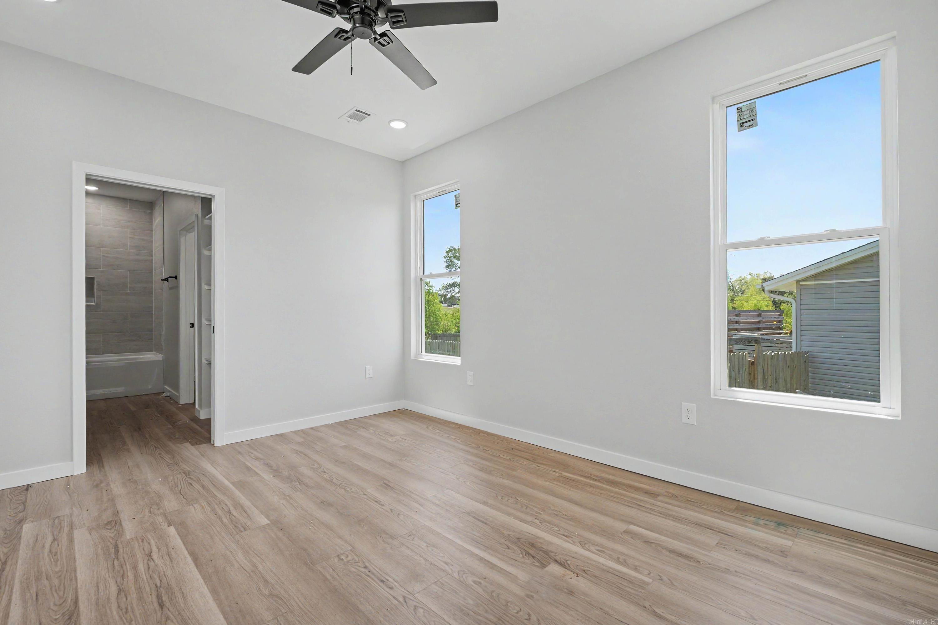 WALNUT VALLEY - Residential