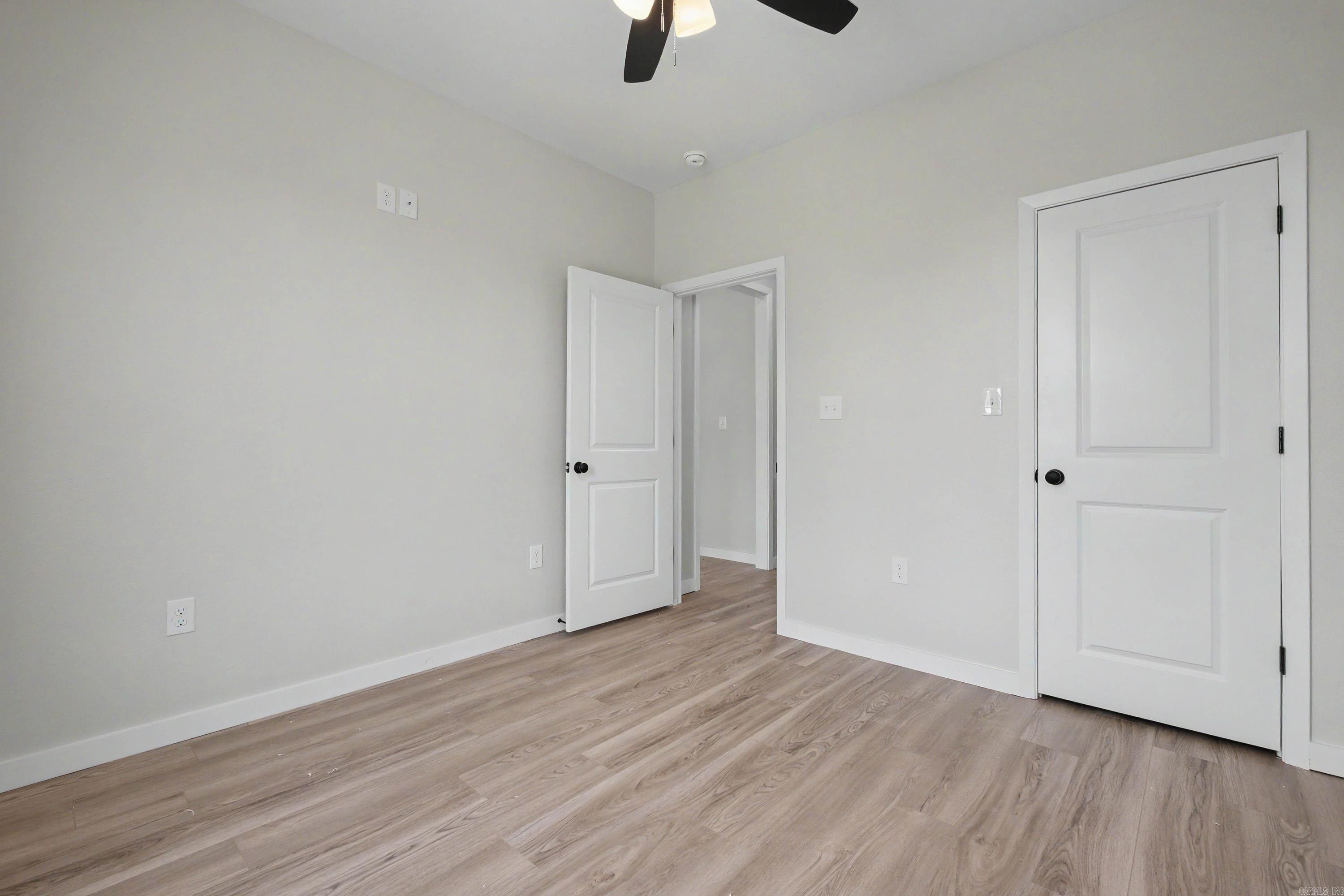 WALNUT VALLEY - Residential