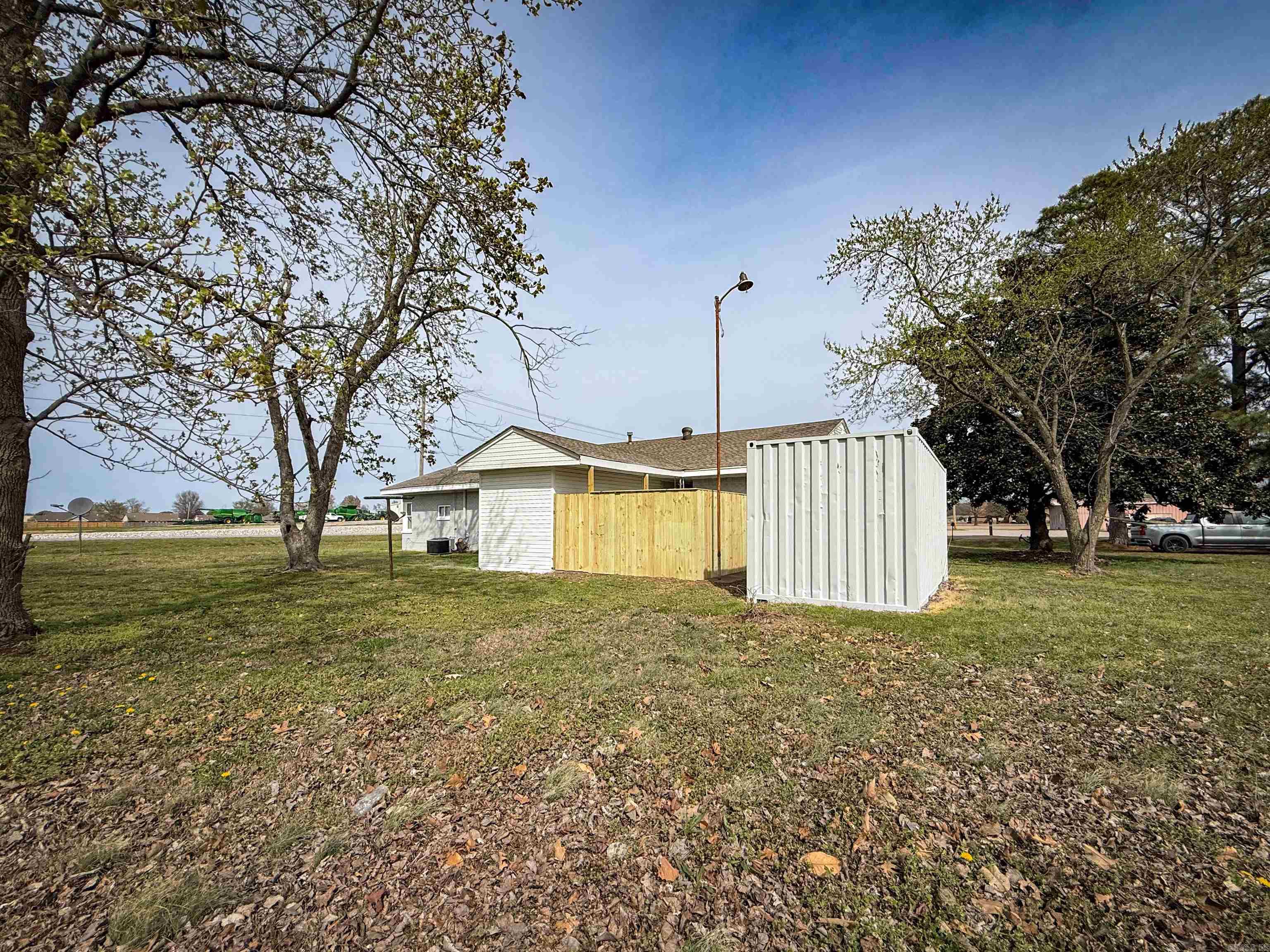 CATHOLIC CHURCH ADDITION - Residential