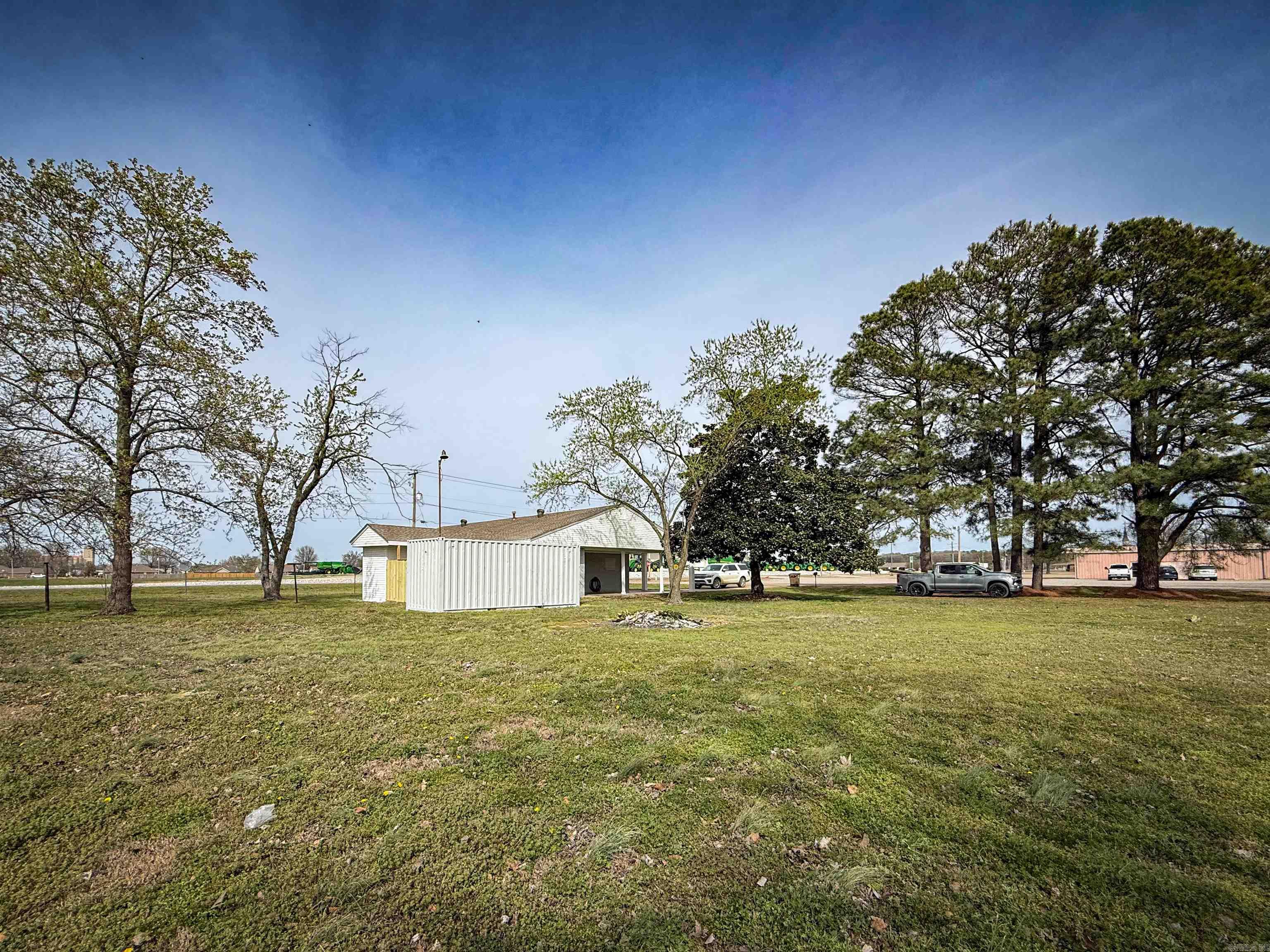 CATHOLIC CHURCH ADDITION - Residential
