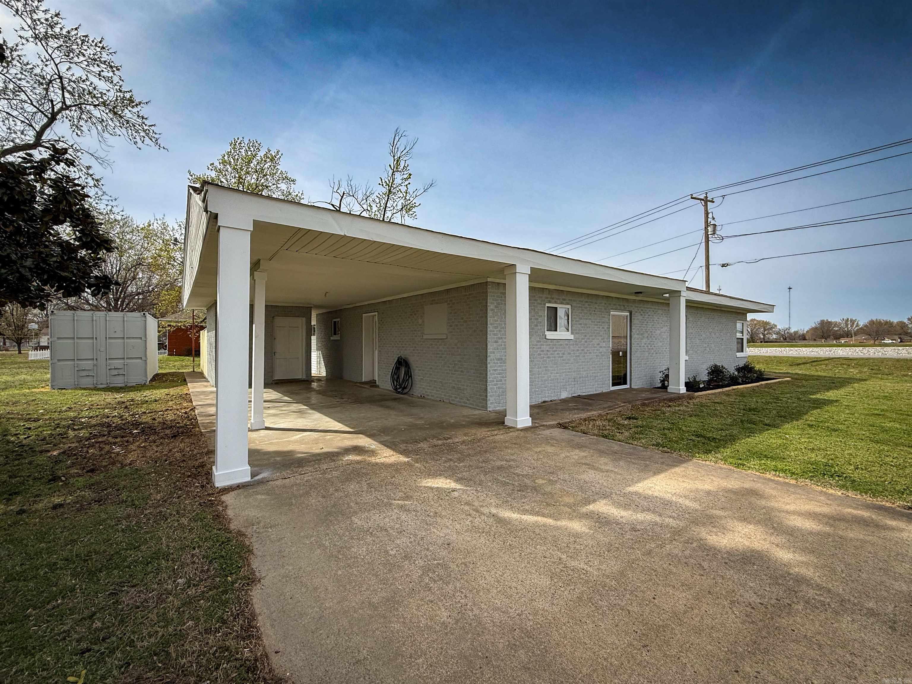 CATHOLIC CHURCH ADDITION - Residential