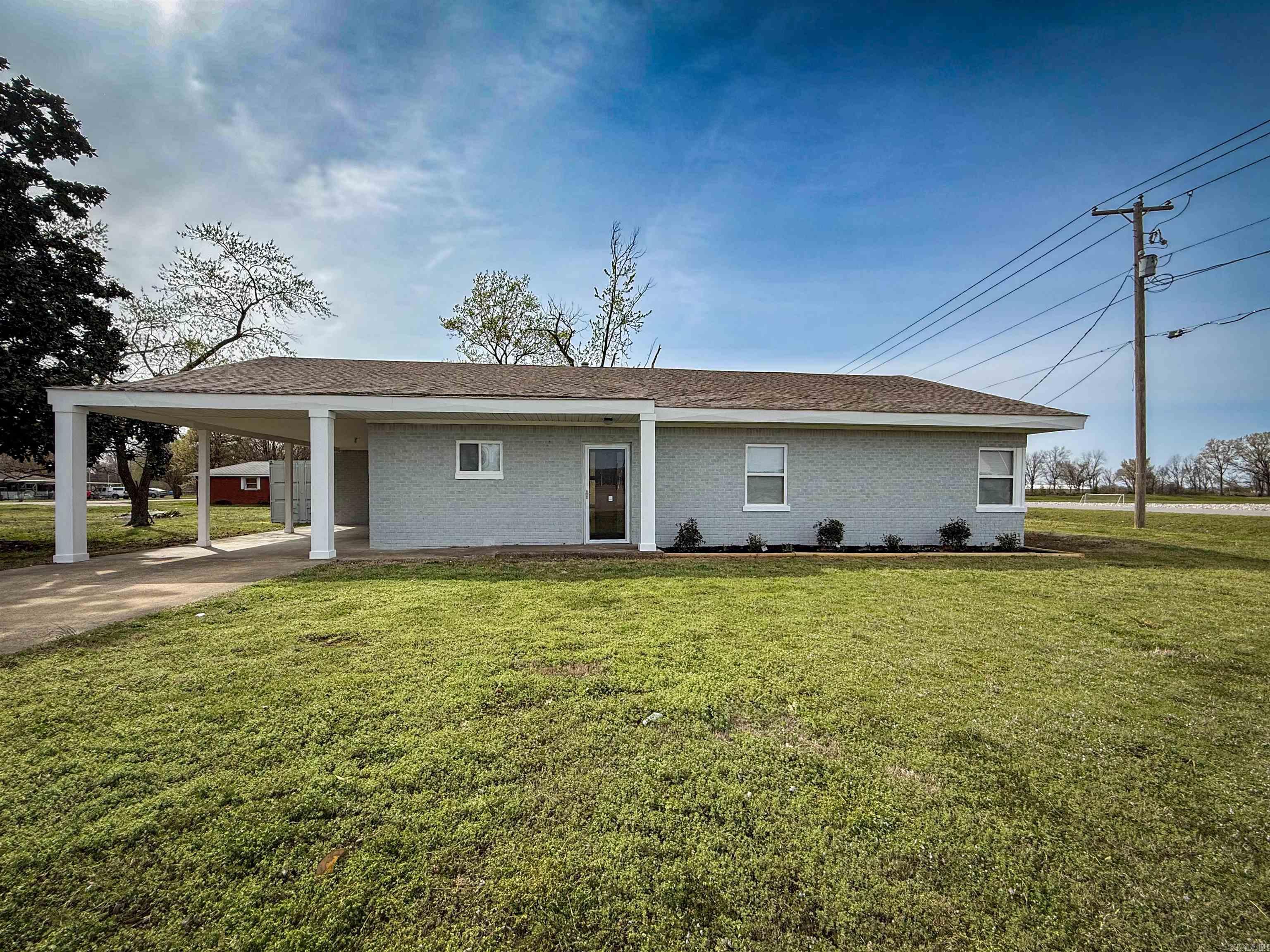 CATHOLIC CHURCH ADDITION - Residential
