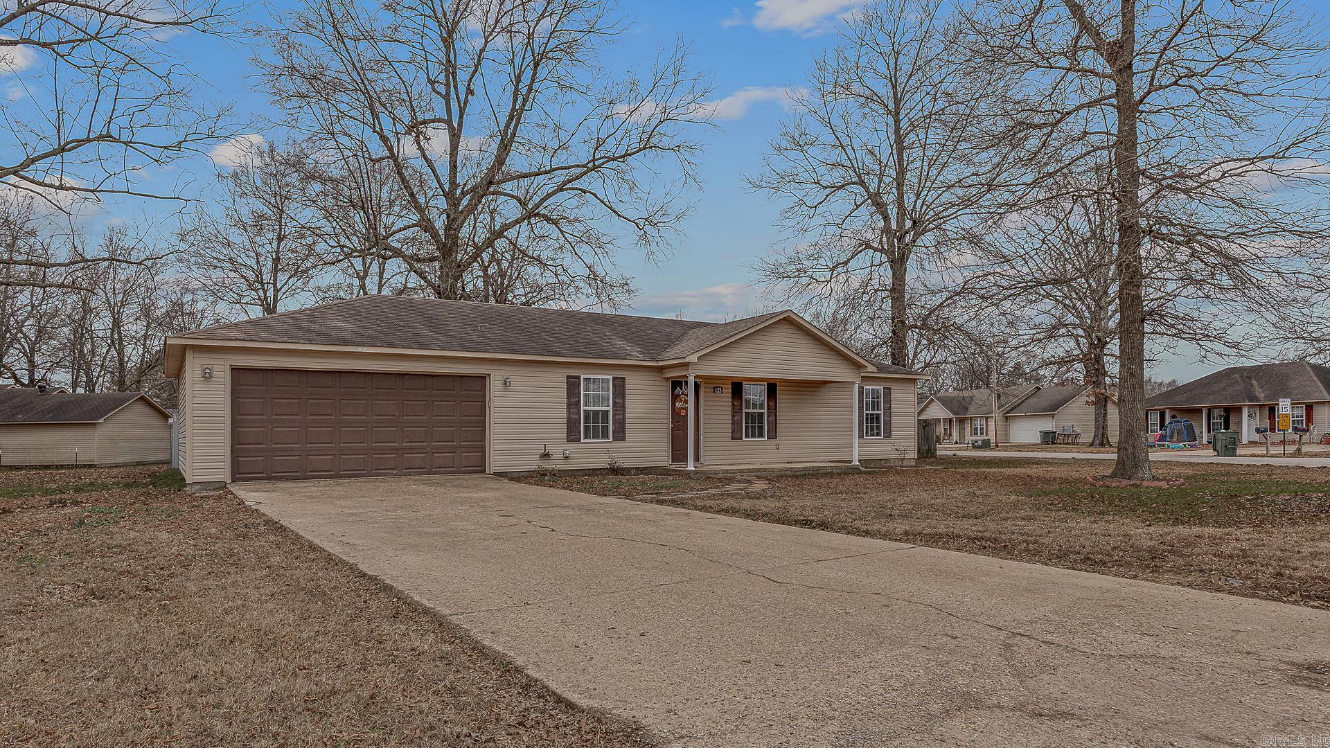 ALLRED SUB - Residential