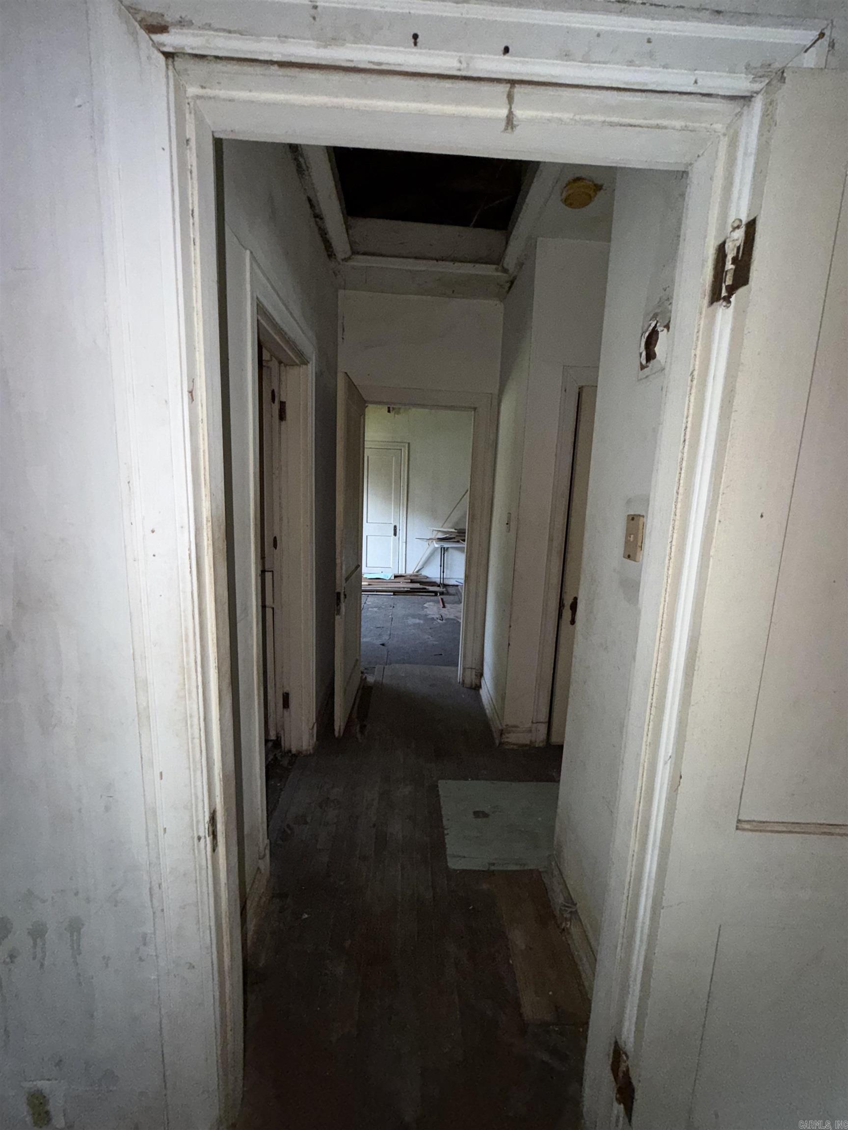 Scull MJ - Residential