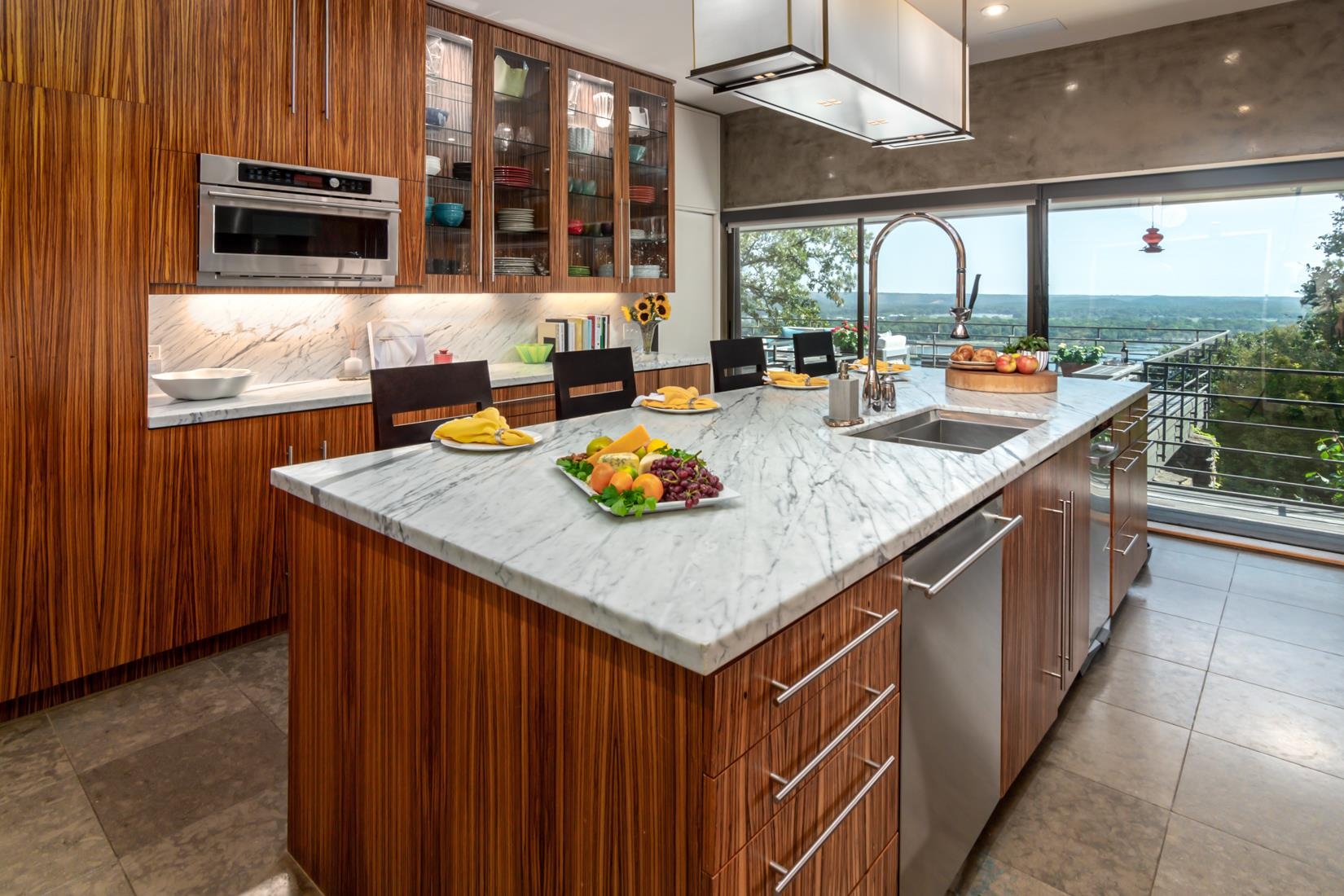 RIVERVIEW POINT - Residential