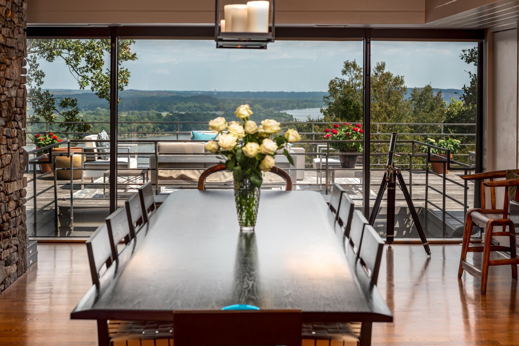 RIVERVIEW POINT - Residential