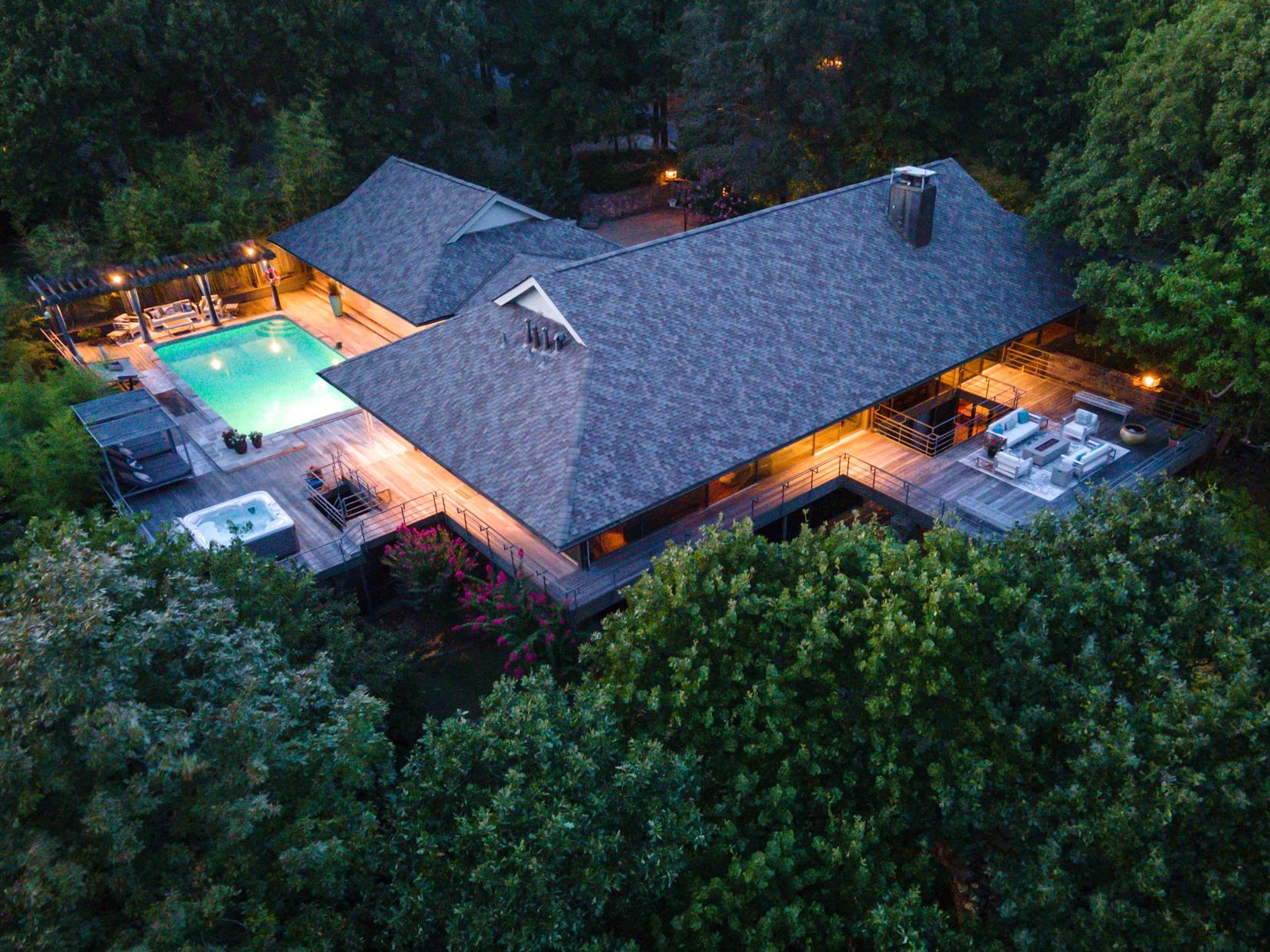 RIVERVIEW POINT - Residential