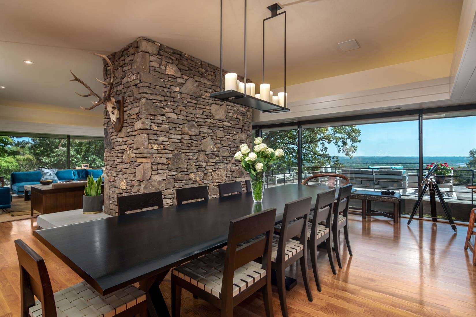 RIVERVIEW POINT - Residential