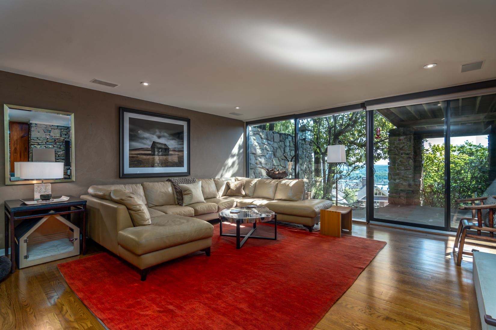 RIVERVIEW POINT - Residential