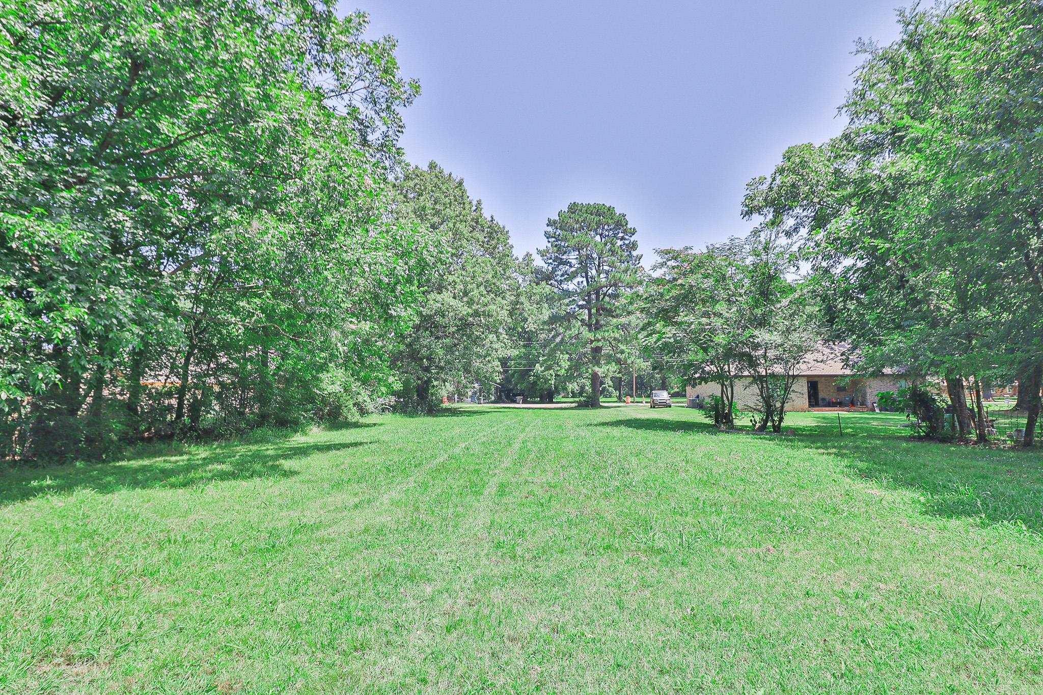 RYANS SURVEY - Land