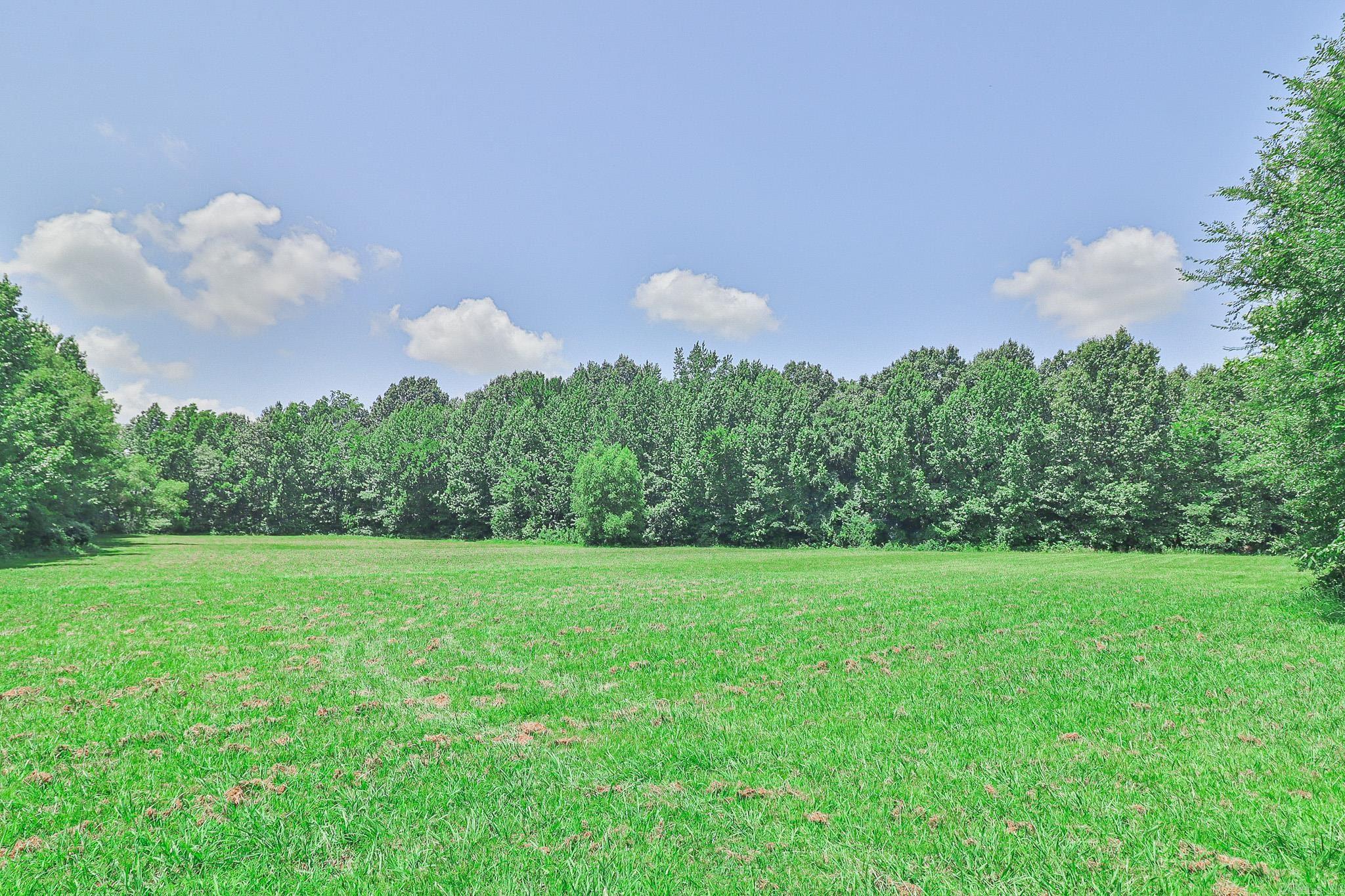 RYANS SURVEY - Land