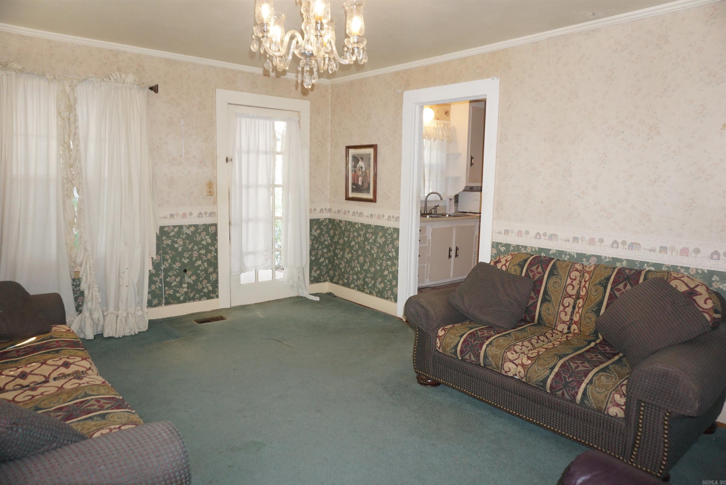 EAST ADD - Residential