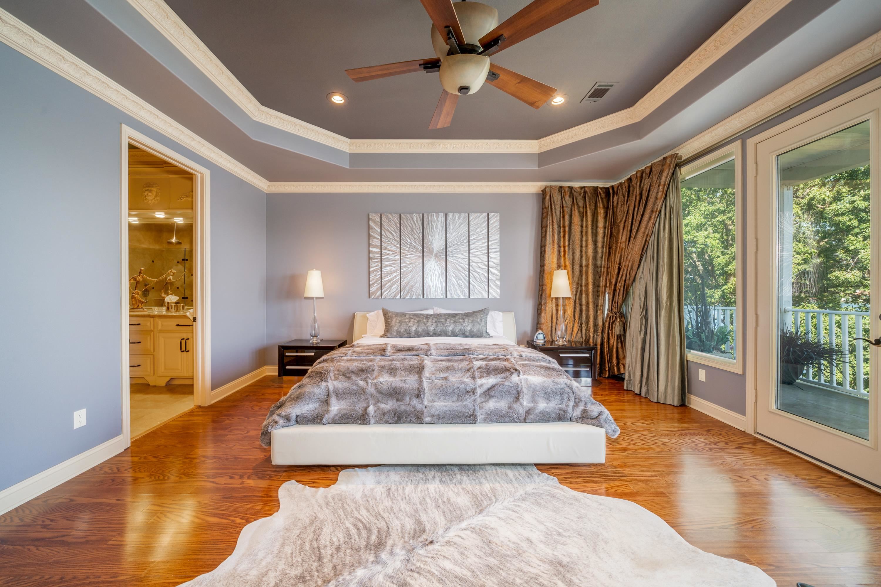 Fiesta Bay HPR - Residential