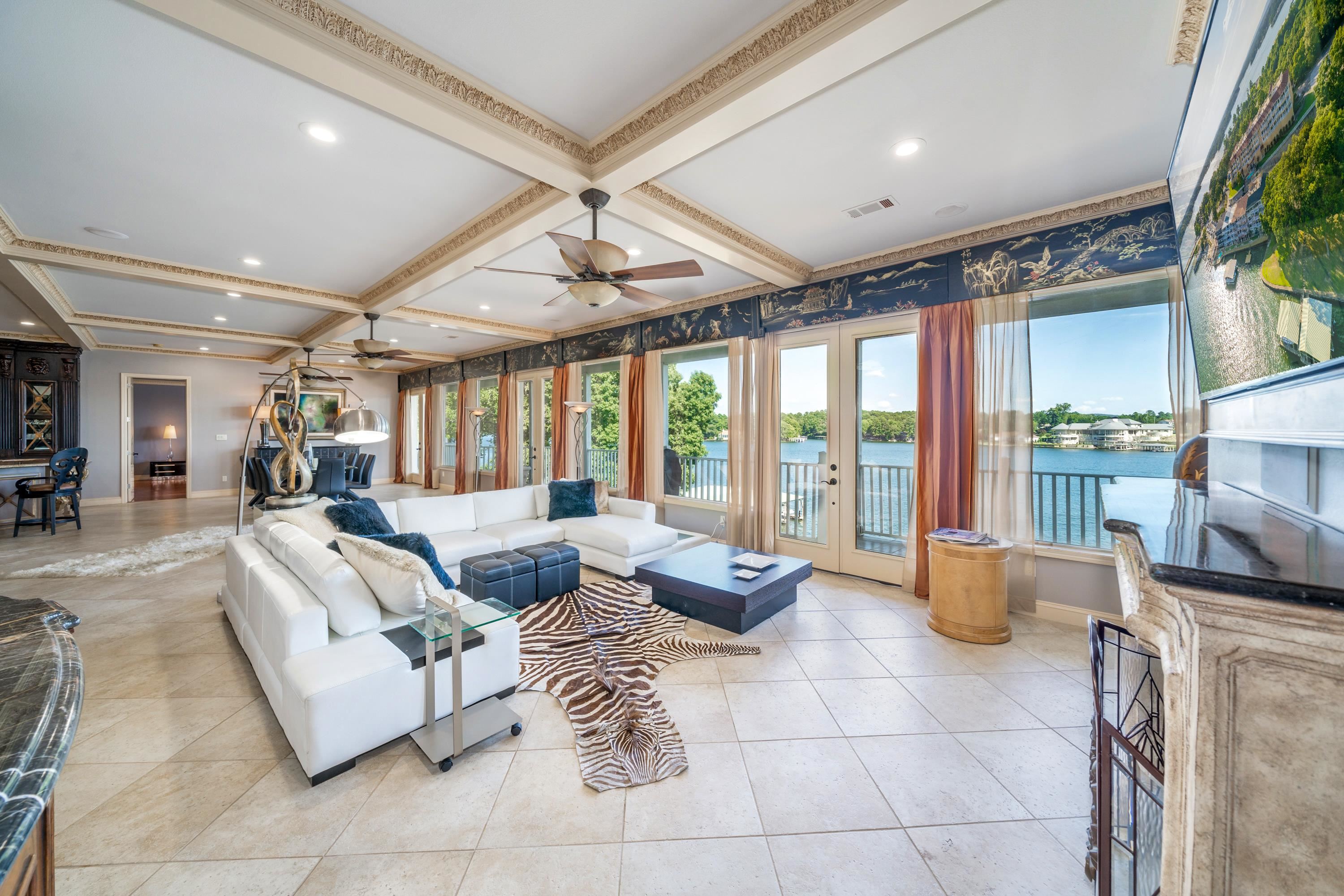 Fiesta Bay HPR - Residential