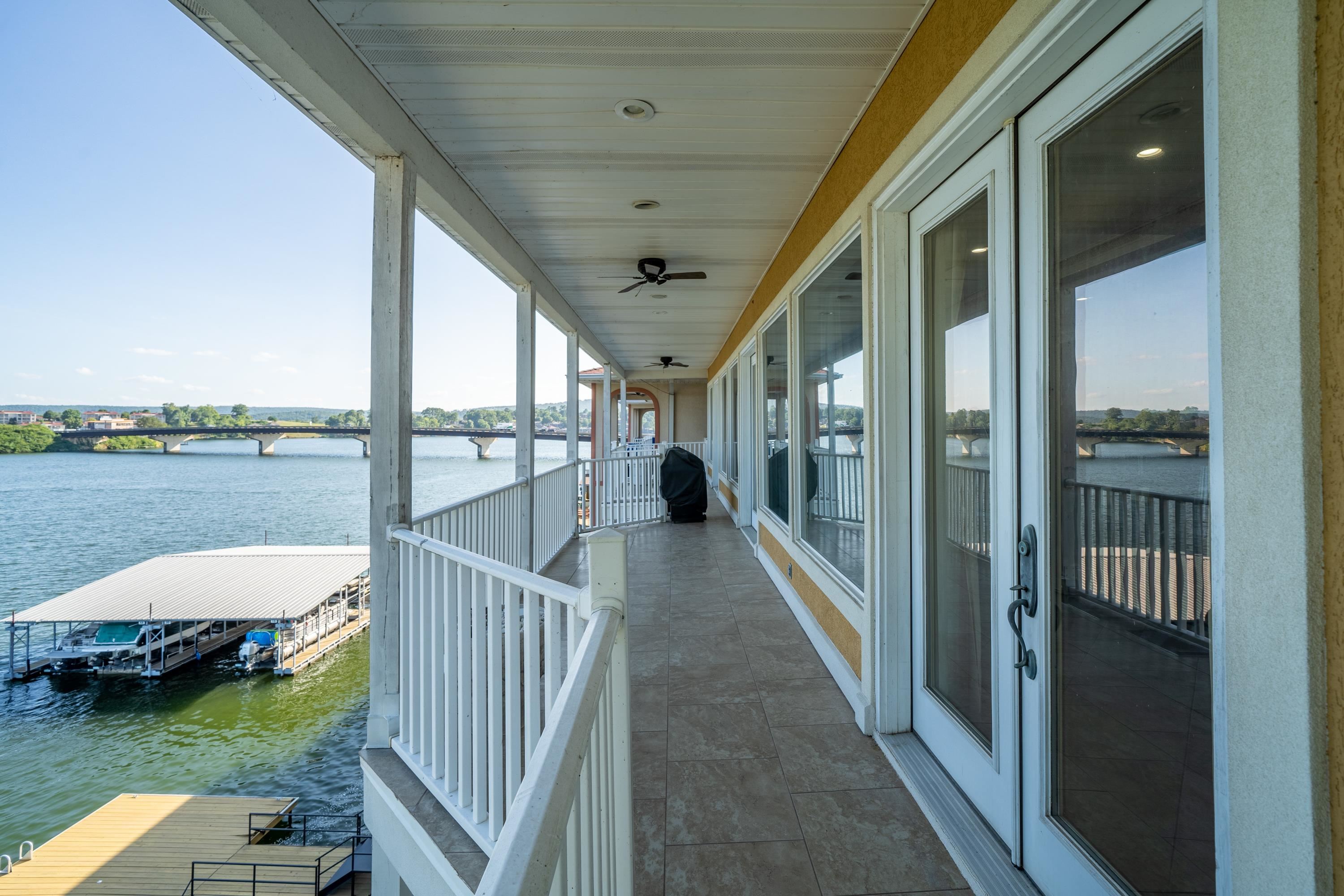 Fiesta Bay HPR - Residential