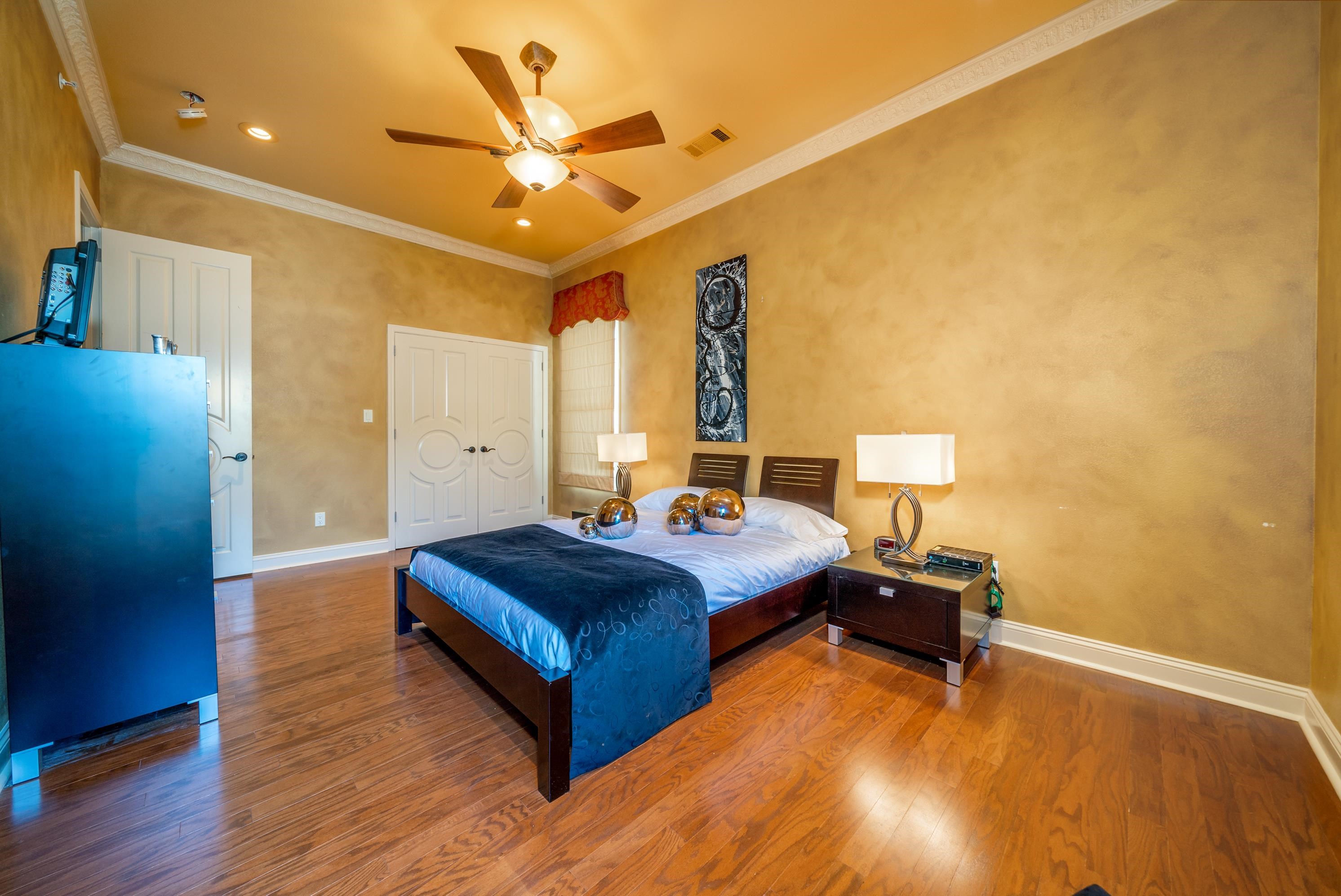 Fiesta Bay HPR - Residential