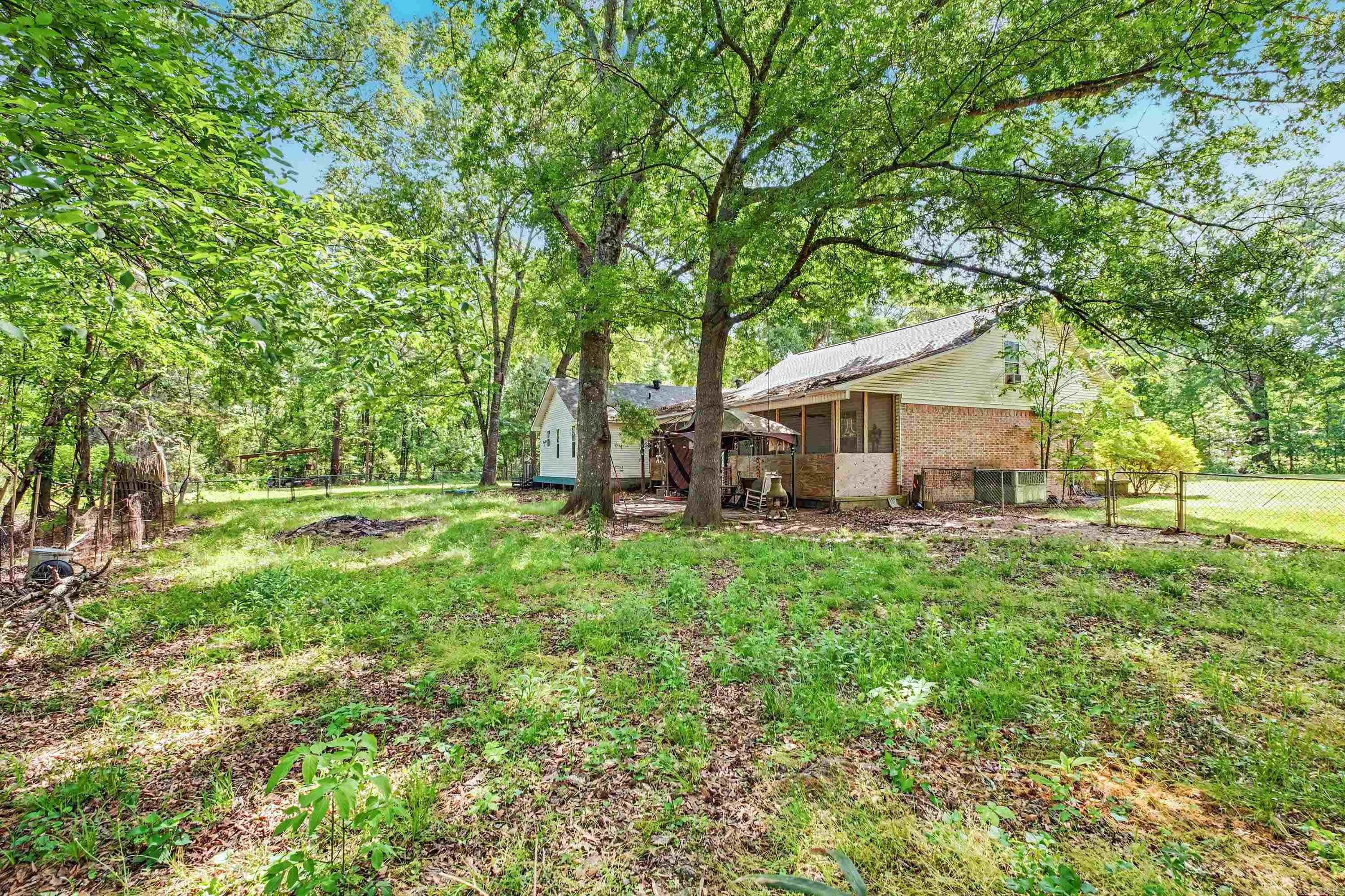WINTER CREEK - Residential