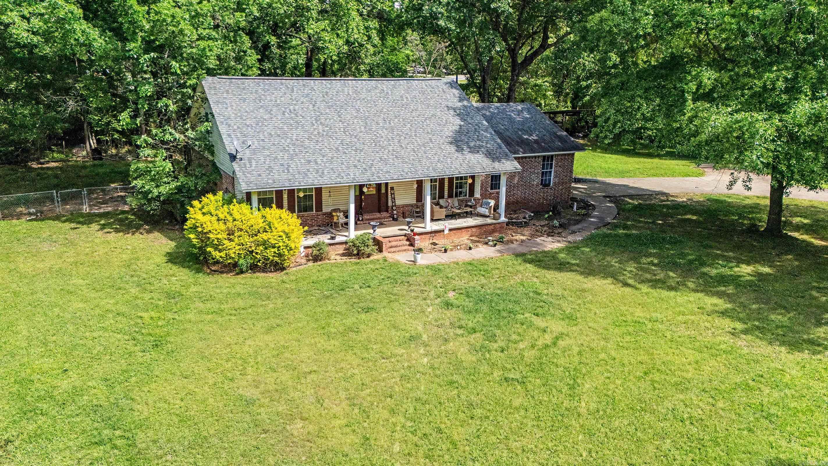 WINTER CREEK - Residential