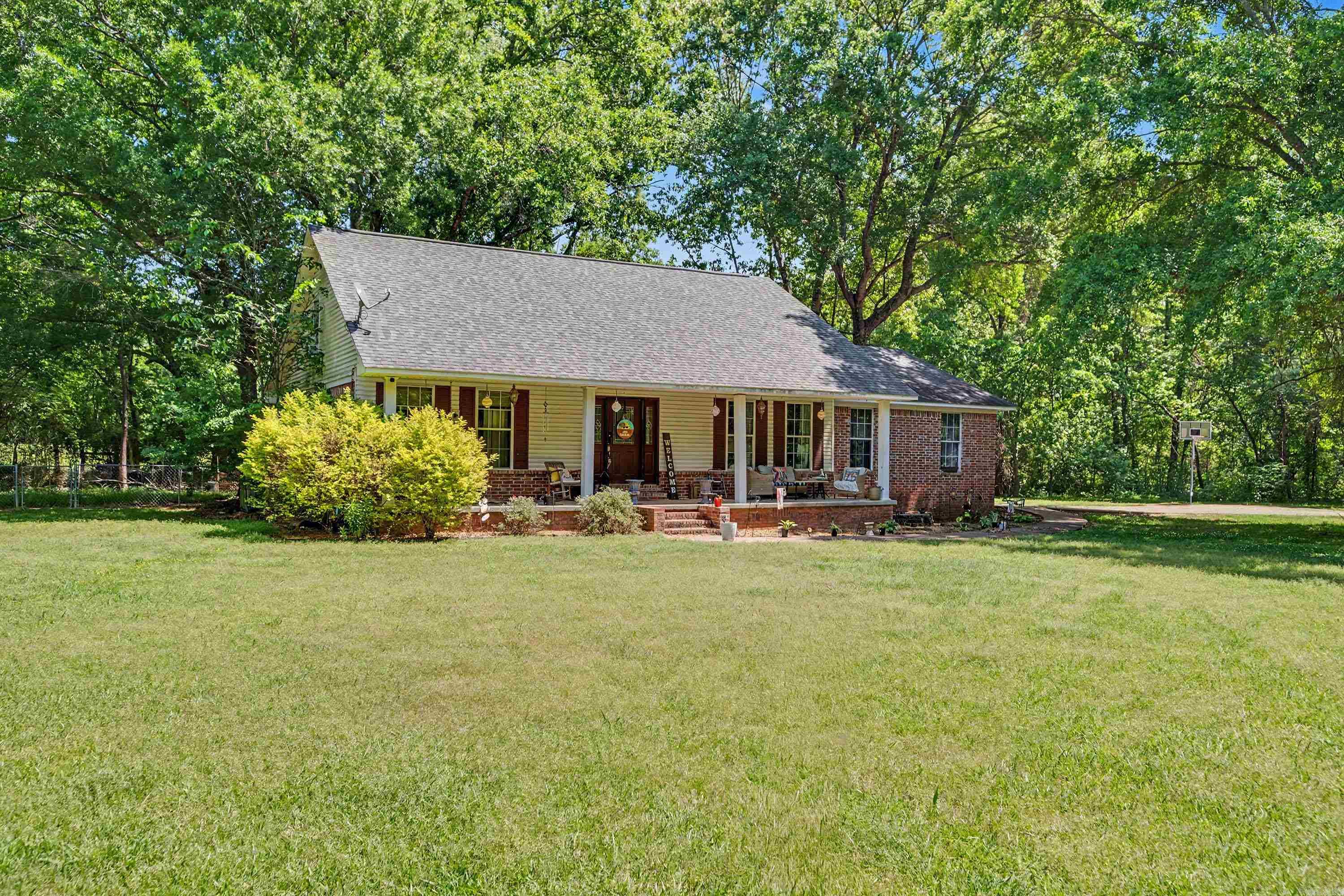 WINTER CREEK - Residential