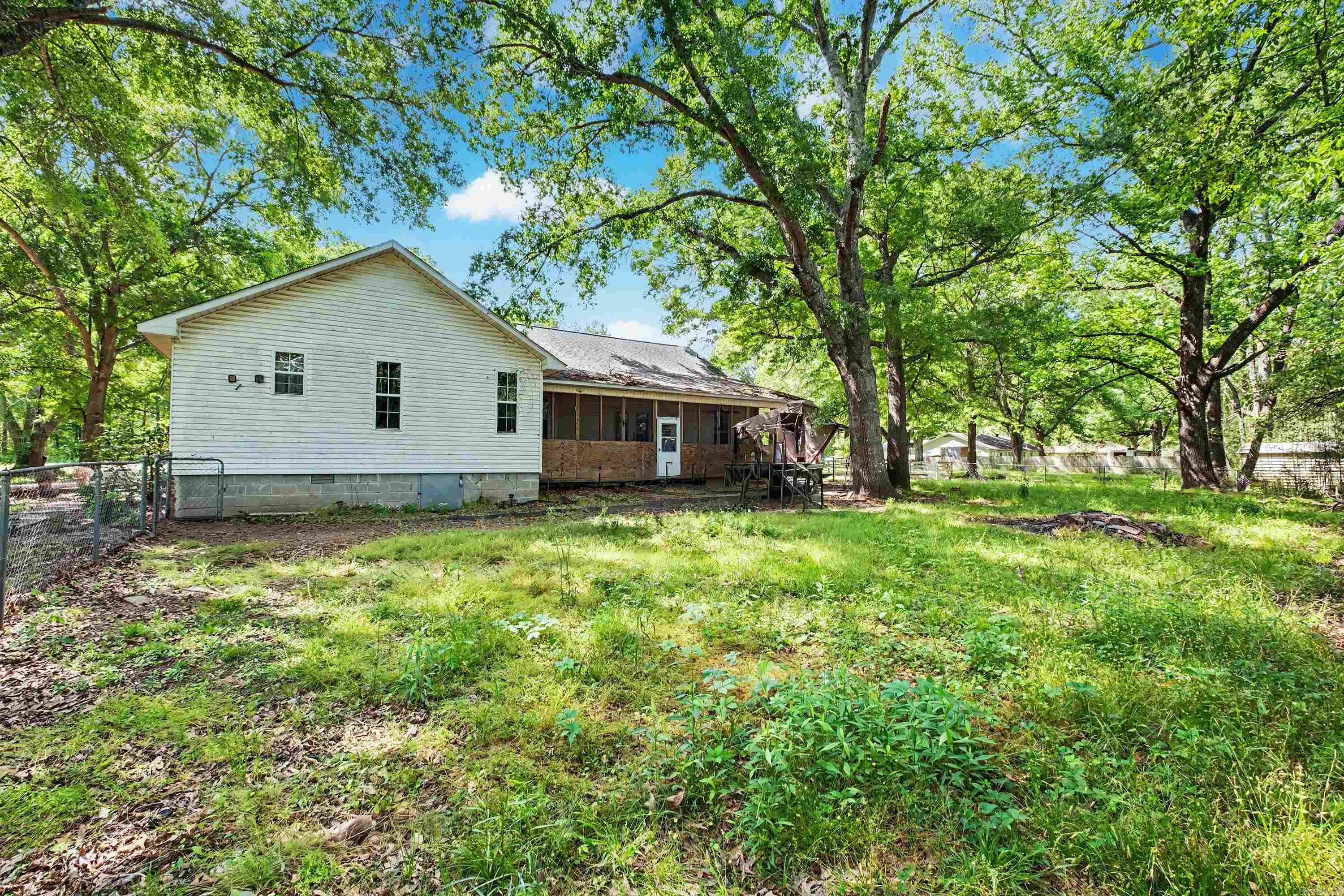 WINTER CREEK - Residential