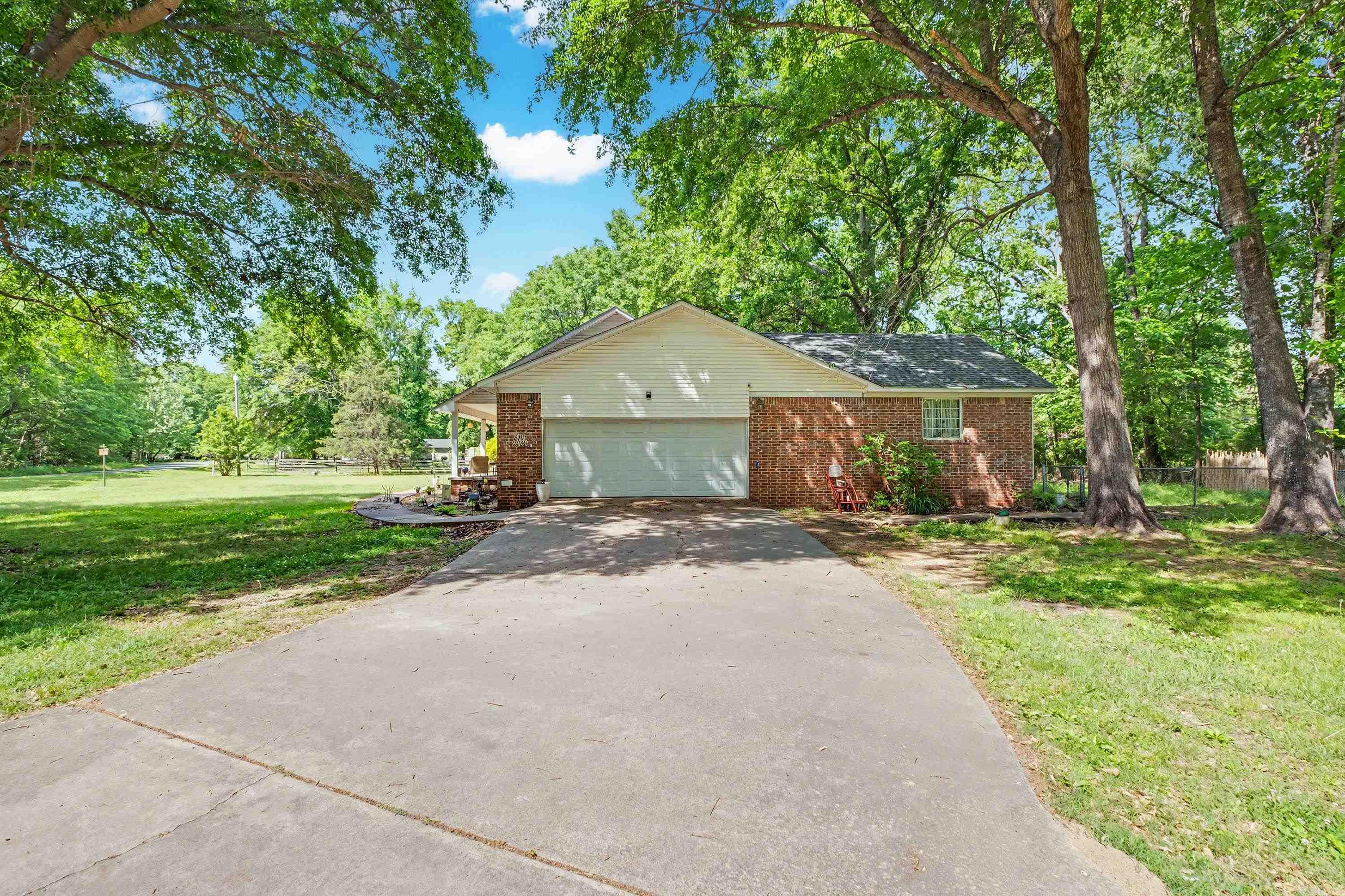 WINTER CREEK - Residential