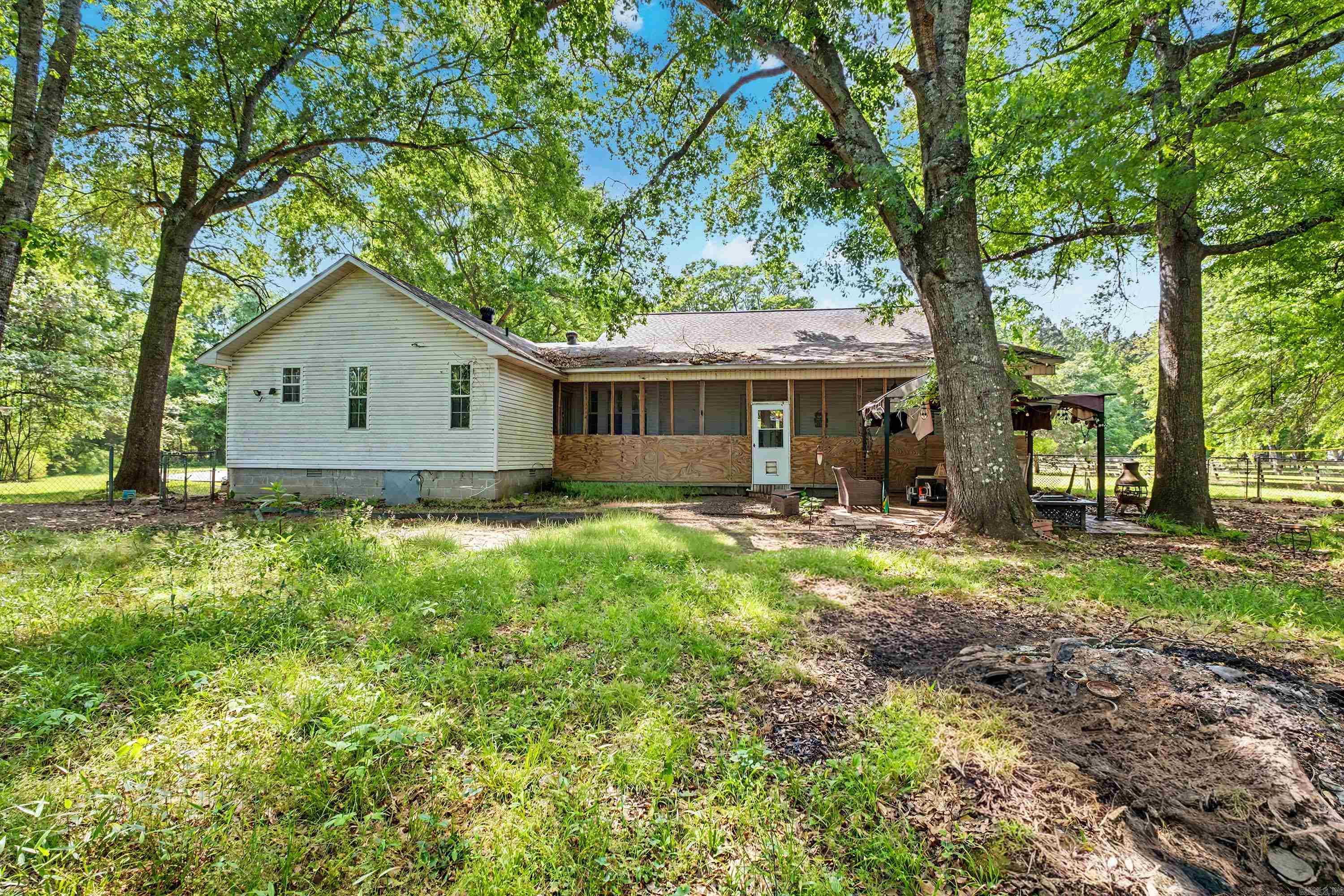 WINTER CREEK - Residential