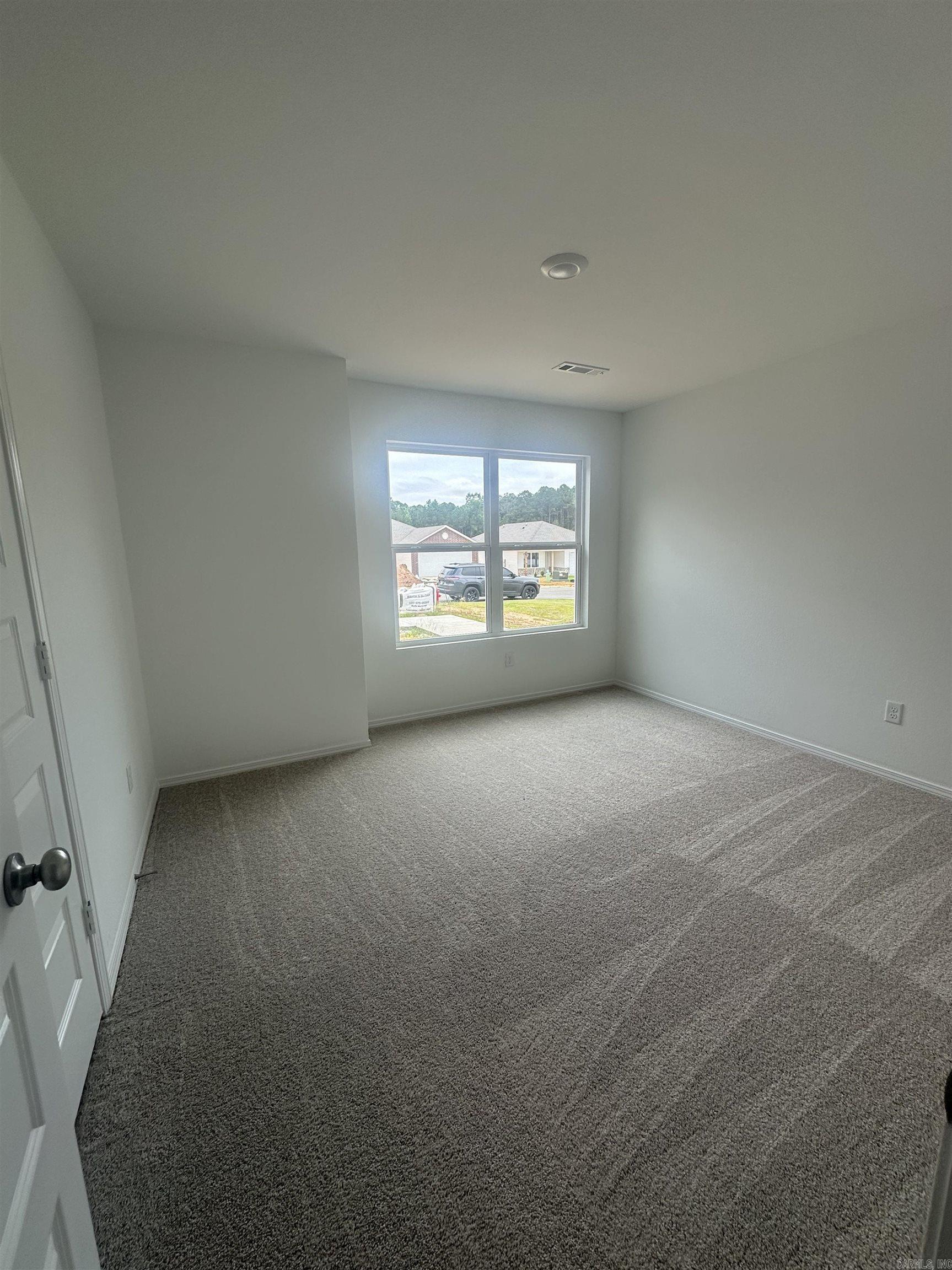 THE MEADOWS - Residential