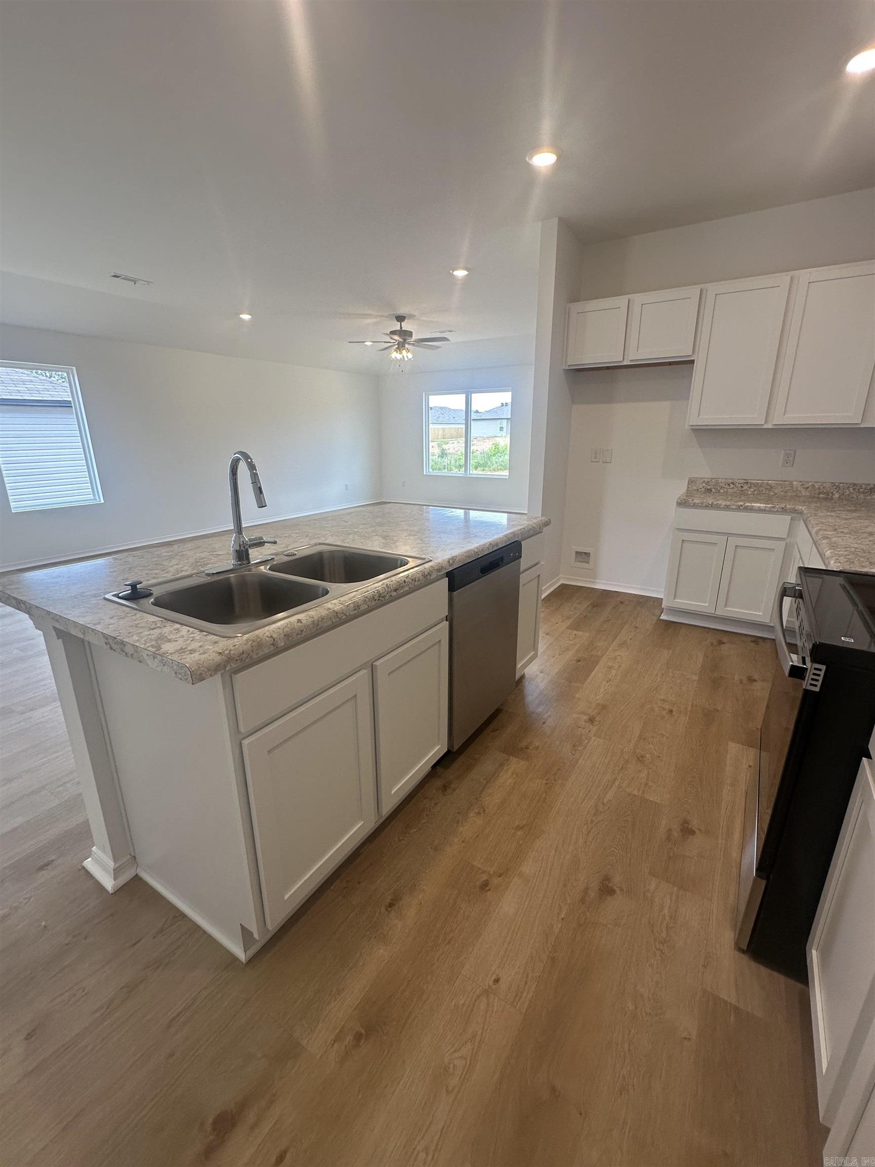 THE MEADOWS - Residential