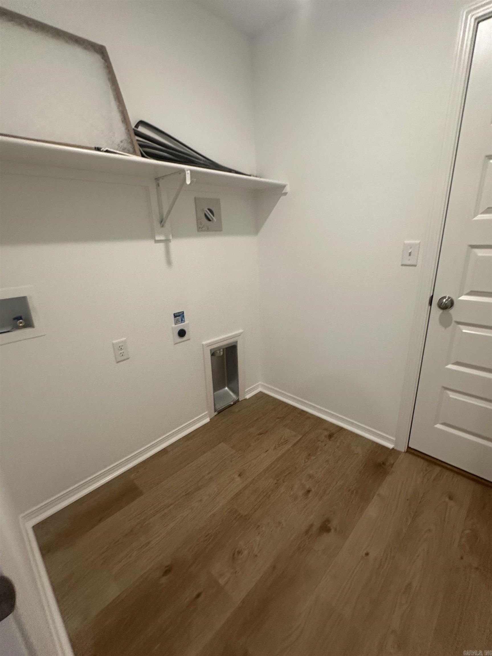THE MEADOWS - Residential