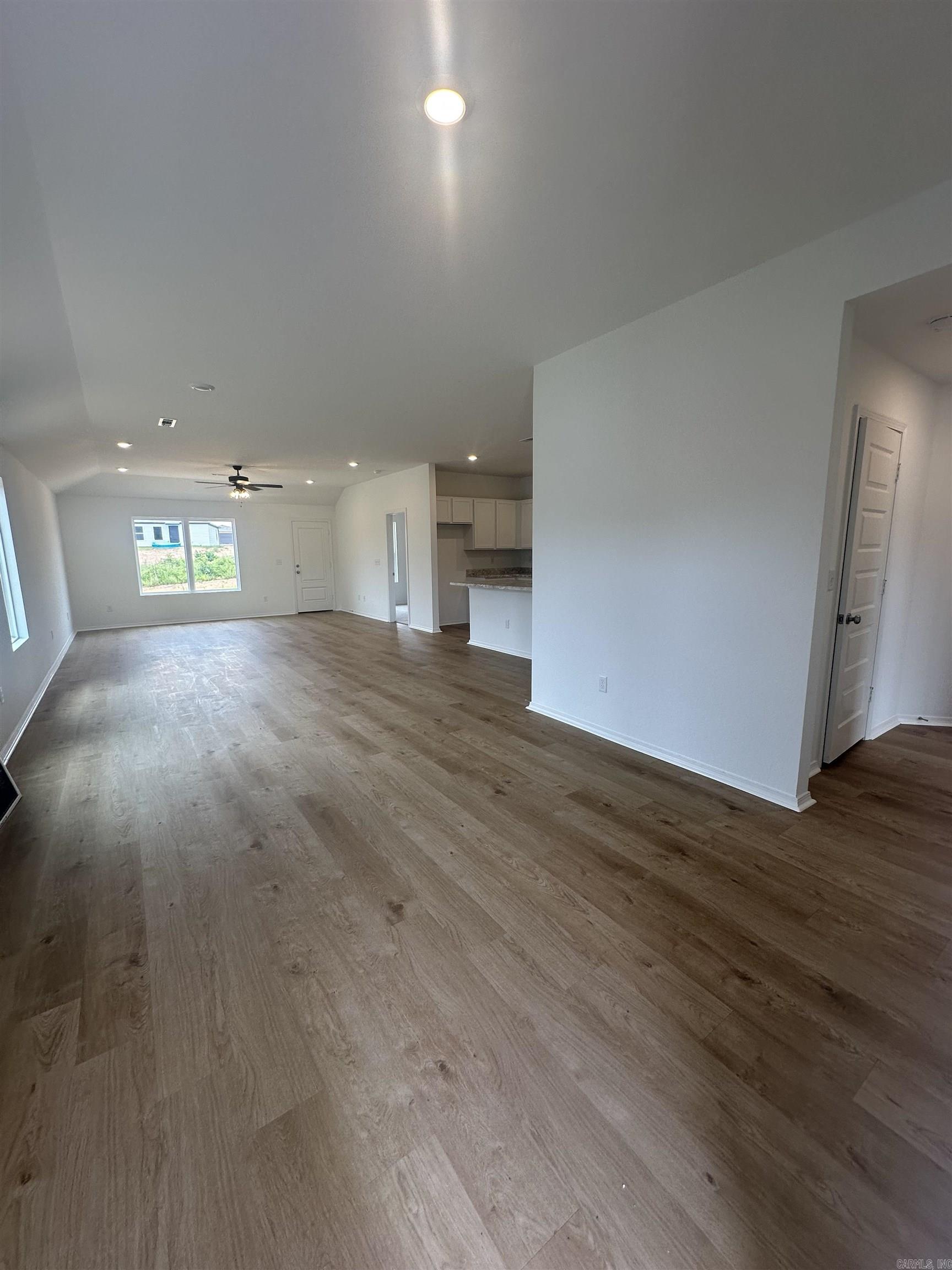 THE MEADOWS - Residential