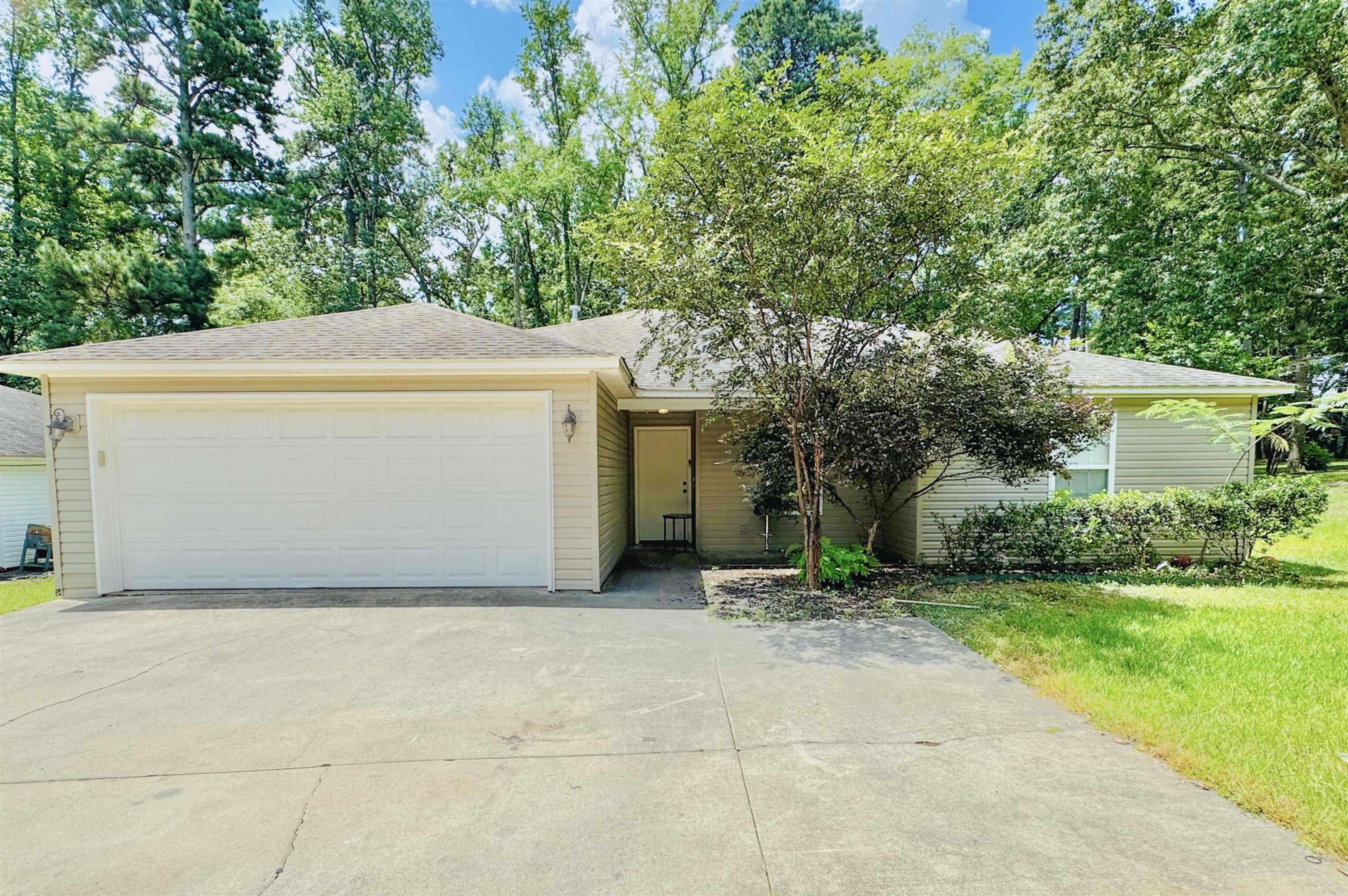 Calling all investors! Come see this beautiful 4-bedroom, 2-bathroom home (approx. 1,730 sq ft, built 2015) at 1508 McCurdy in Benton. It sits on a quiet, safe street with great privacy in a peaceful neighborhood that’s very close to schools and shopping. It features a large living room and spacious bedrooms and currently has a tenant with a one-year lease in place, making it ideal for steady rental income. Buy it together with 1504 next door to live in one and rent the other for immediate income, or purchase just this one as your perfect investment. These versatile properties offer strong appeal for home buyers seeking space and convenience, as well as investors looking for solid rental income and appreciation in a desirable area. It might be just what you are looking for! Contact us today to schedule a showing.