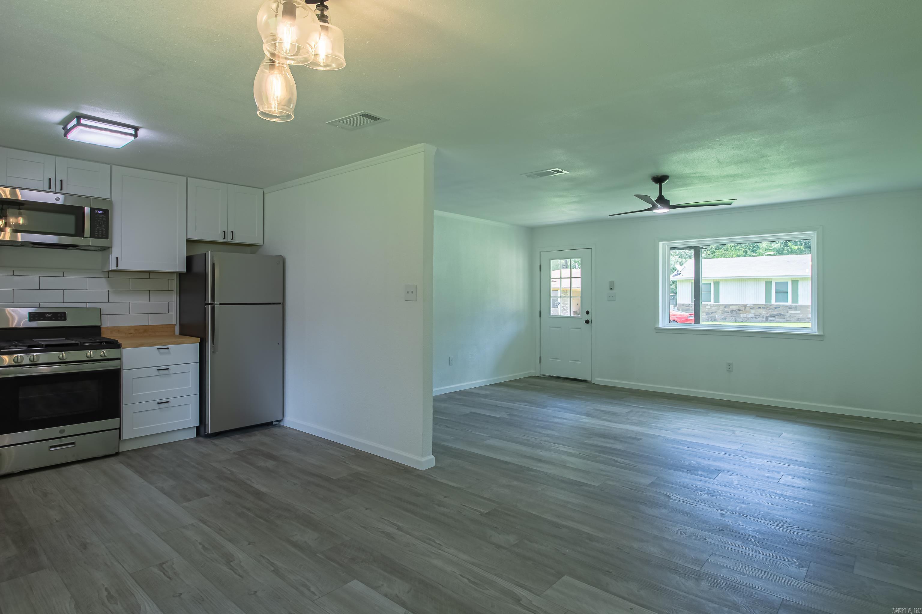 MIMOSA GARDENS - Residential