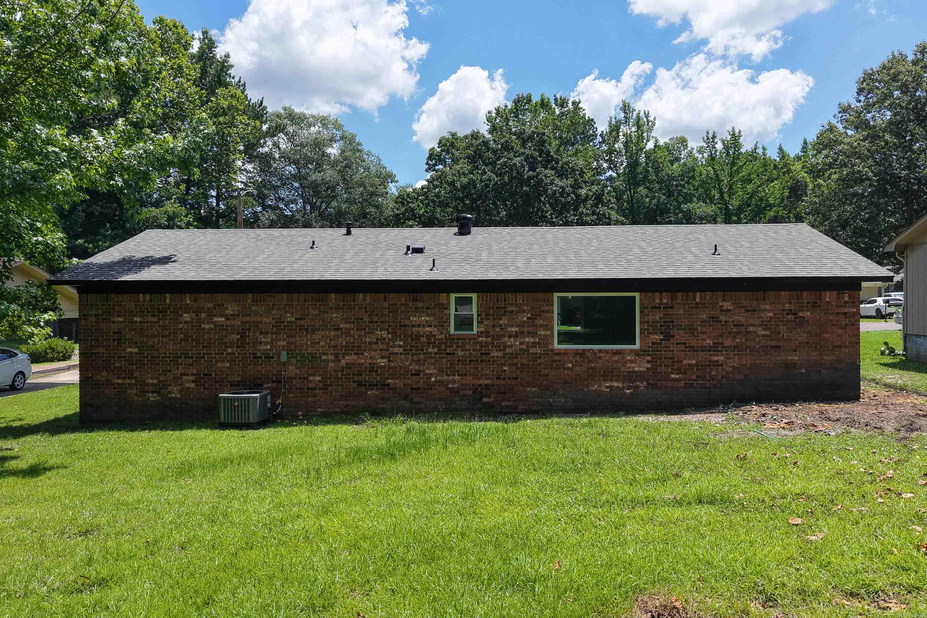 MIMOSA GARDENS - Residential