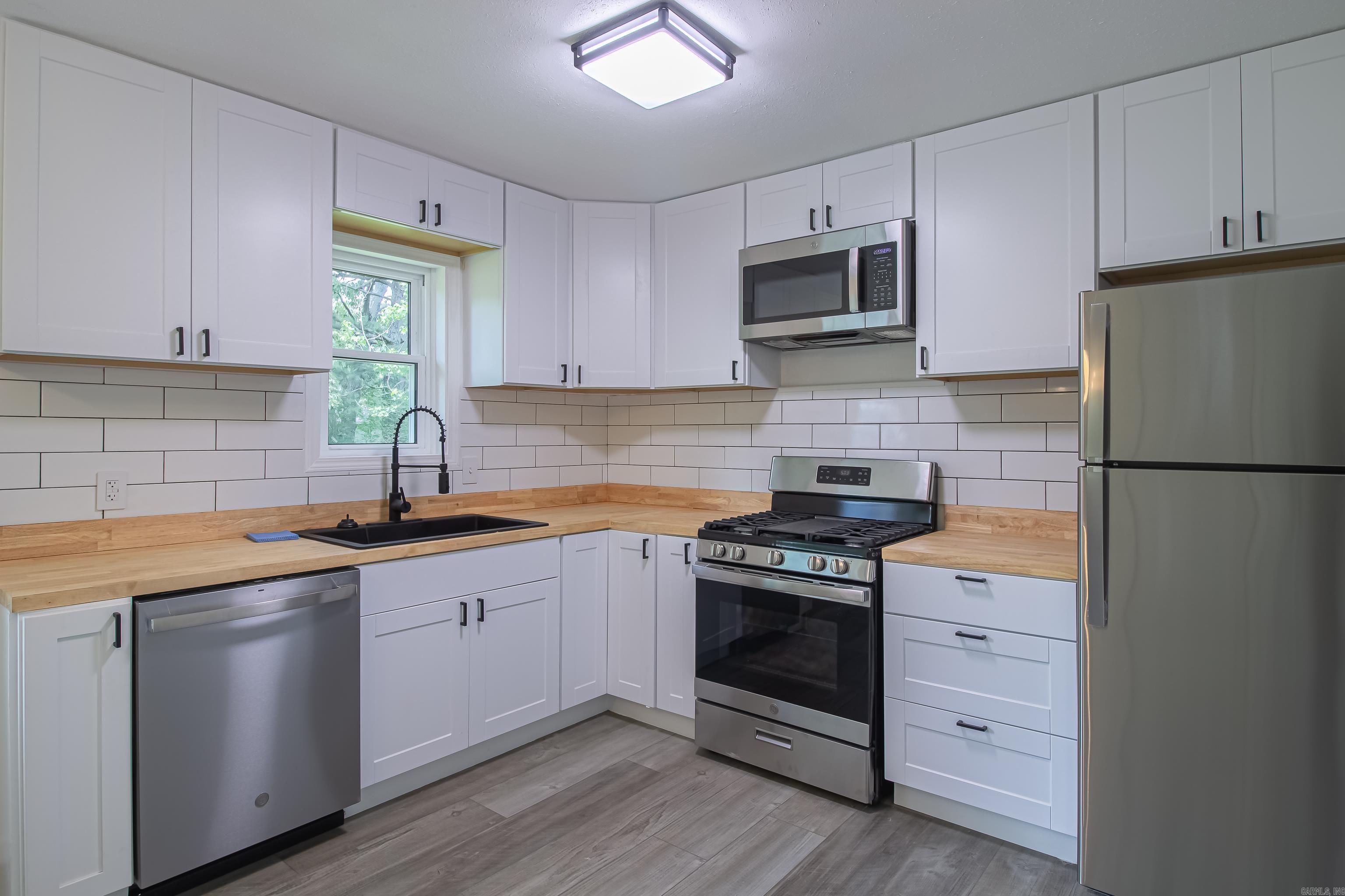 MIMOSA GARDENS - Residential
