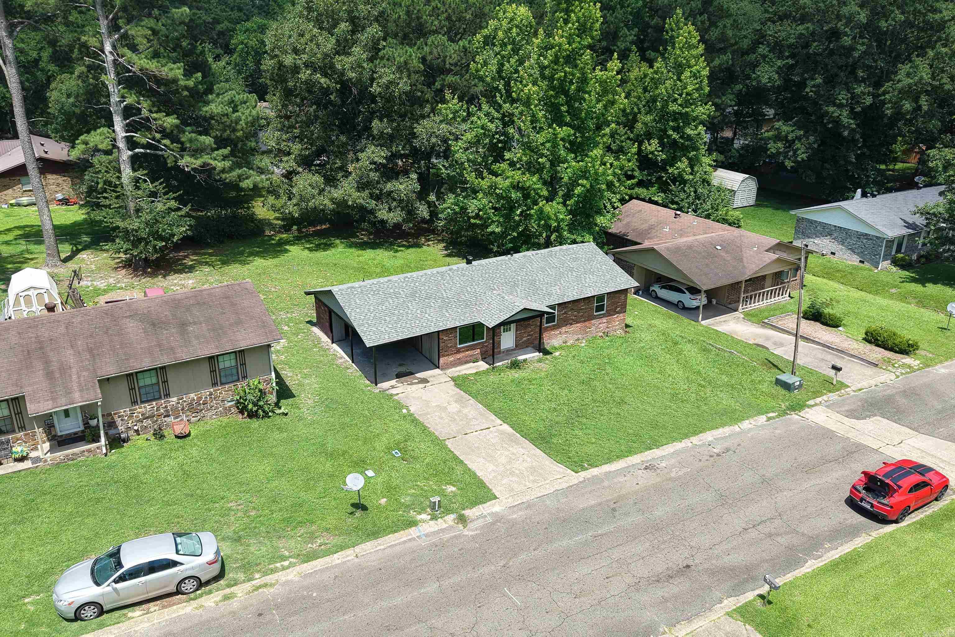 MIMOSA GARDENS - Residential