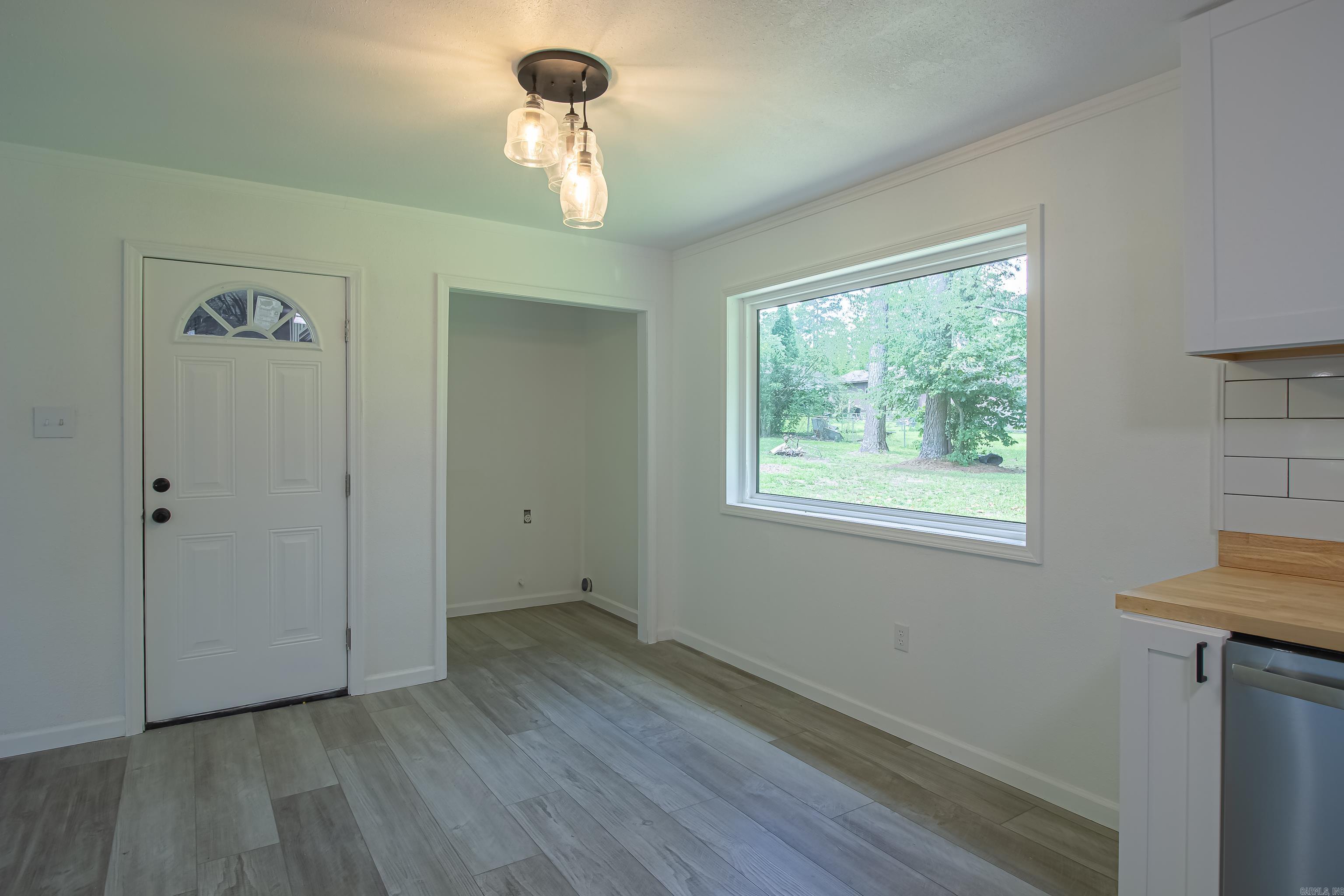 MIMOSA GARDENS - Residential