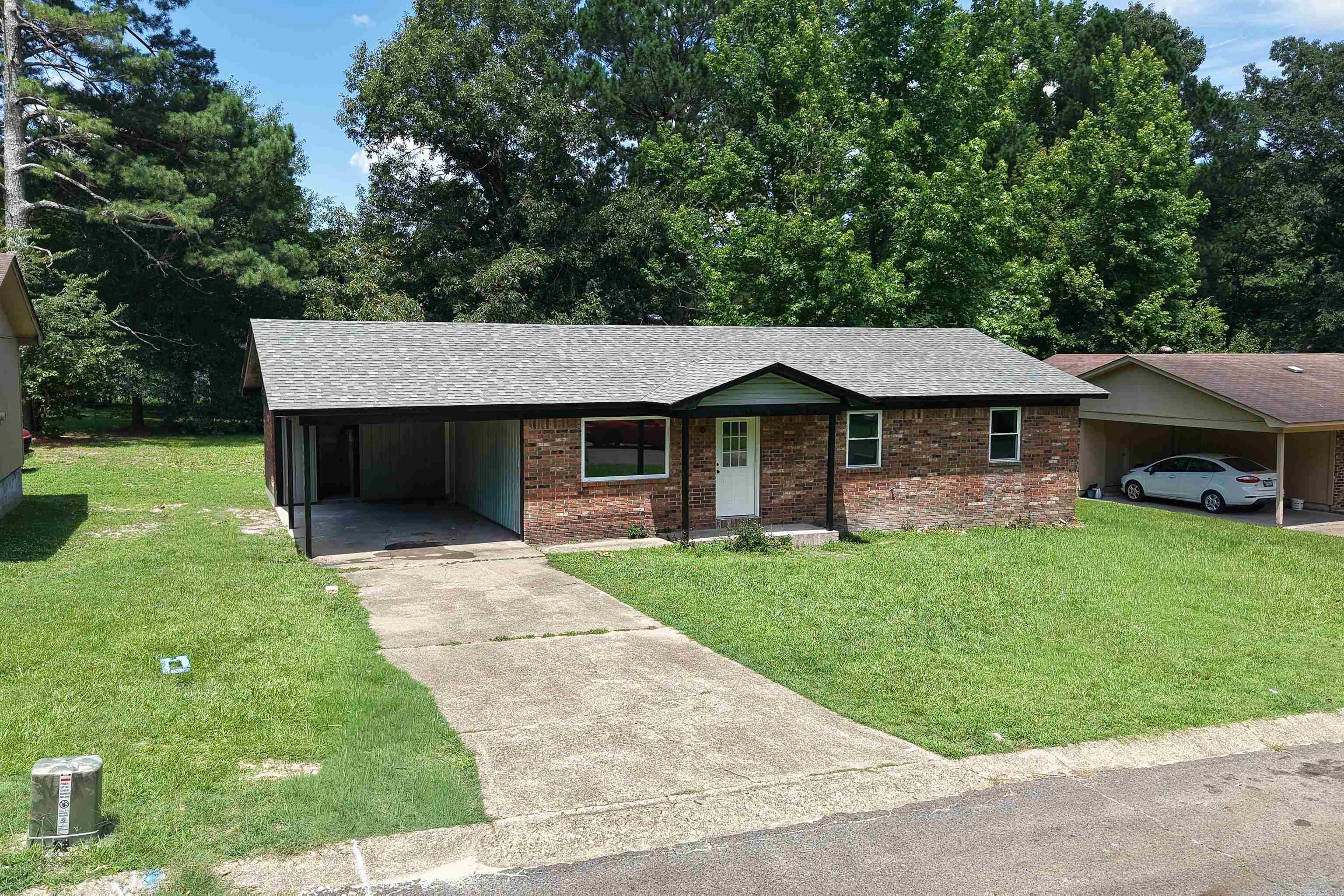 MIMOSA GARDENS - Residential