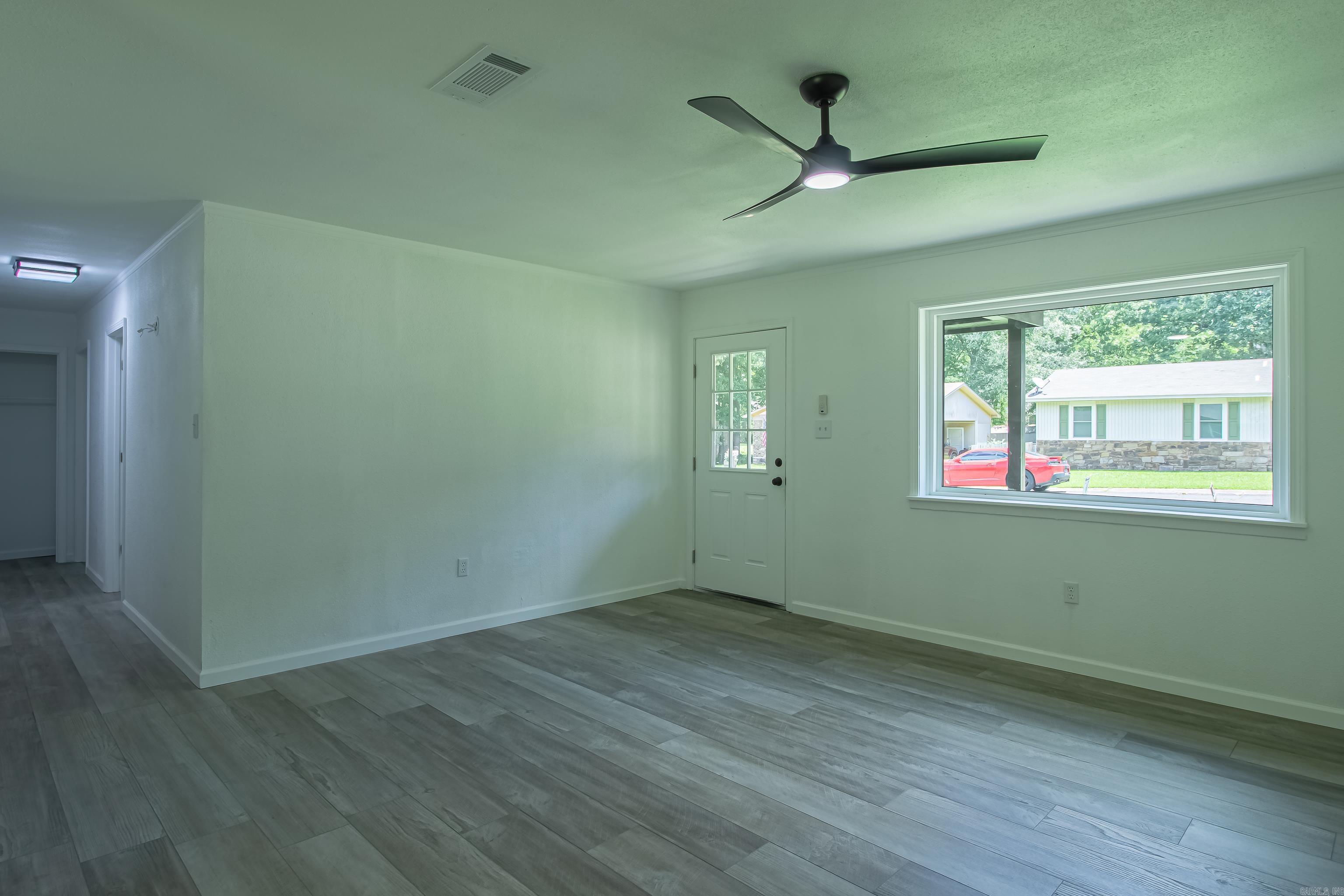 MIMOSA GARDENS - Residential